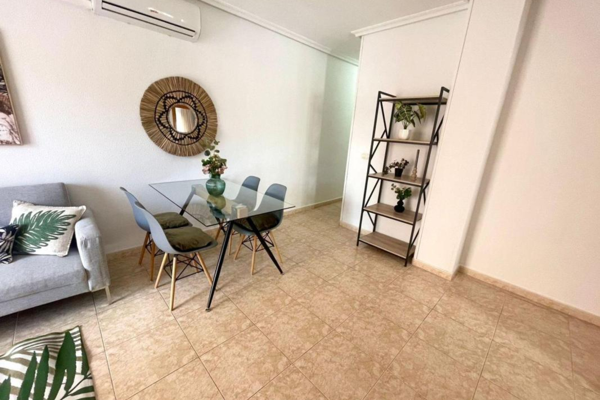 Revente - Appartement - Torrevieja - torrevieja