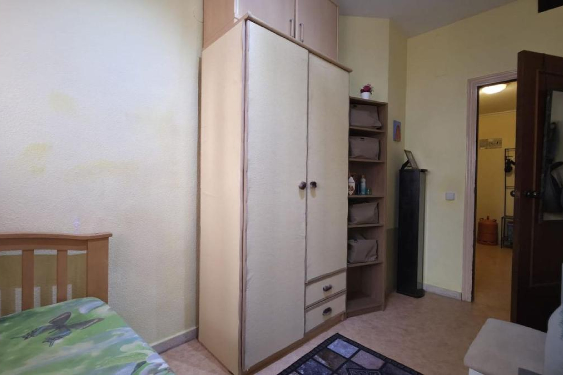 Revente - Appartement - Torrevieja - torrevieja