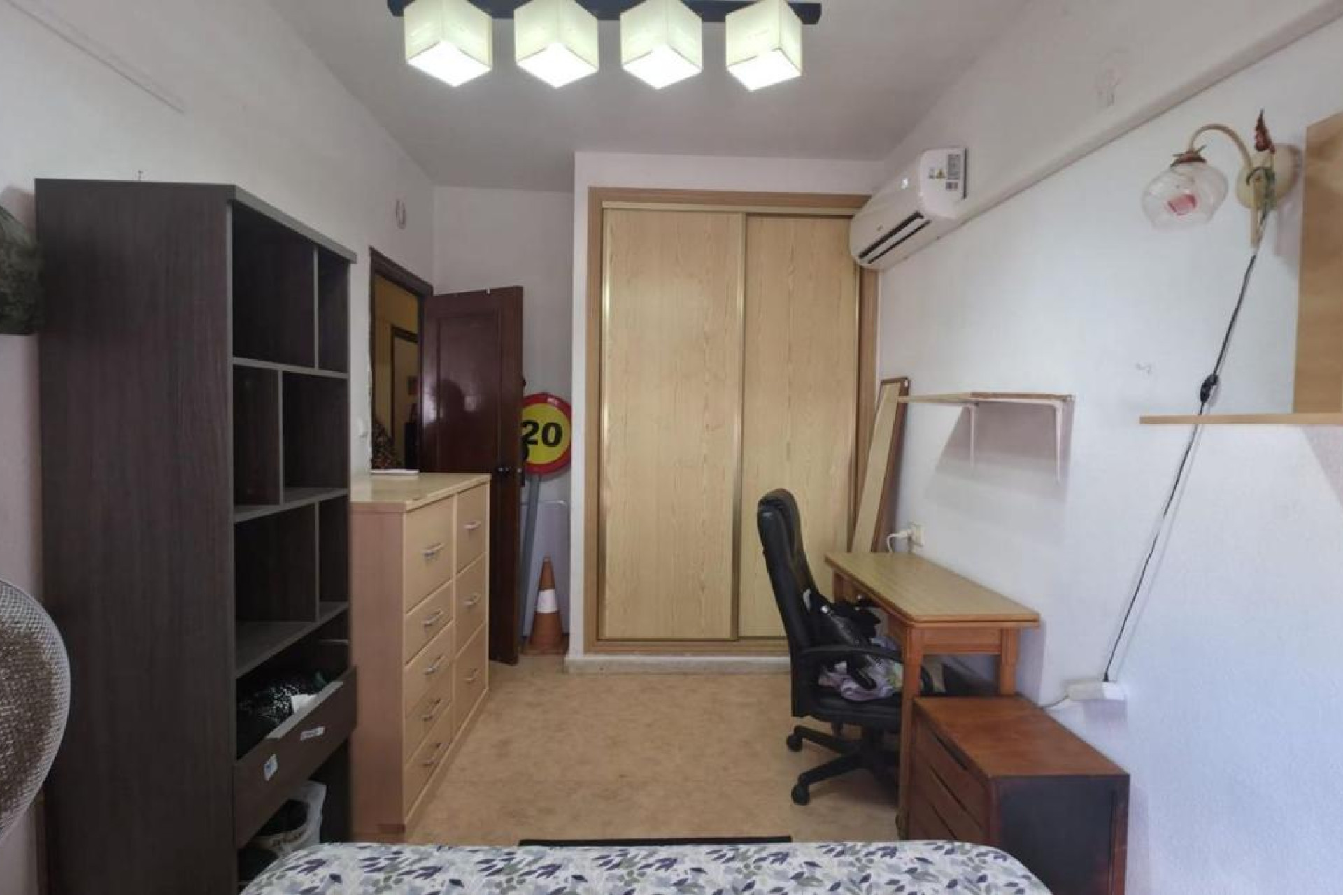 Revente - Appartement - Torrevieja - torrevieja