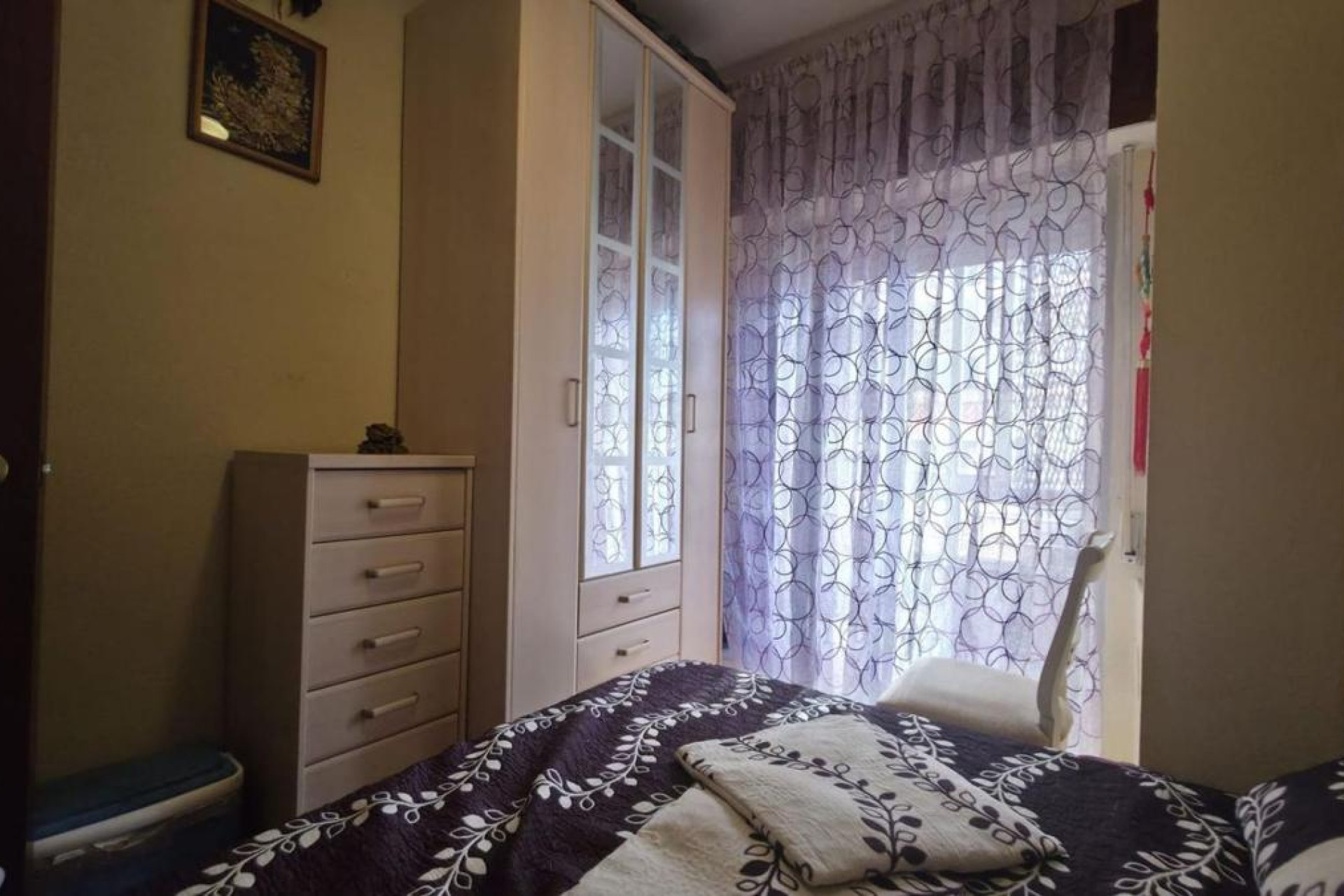 Revente - Appartement - Torrevieja - torrevieja
