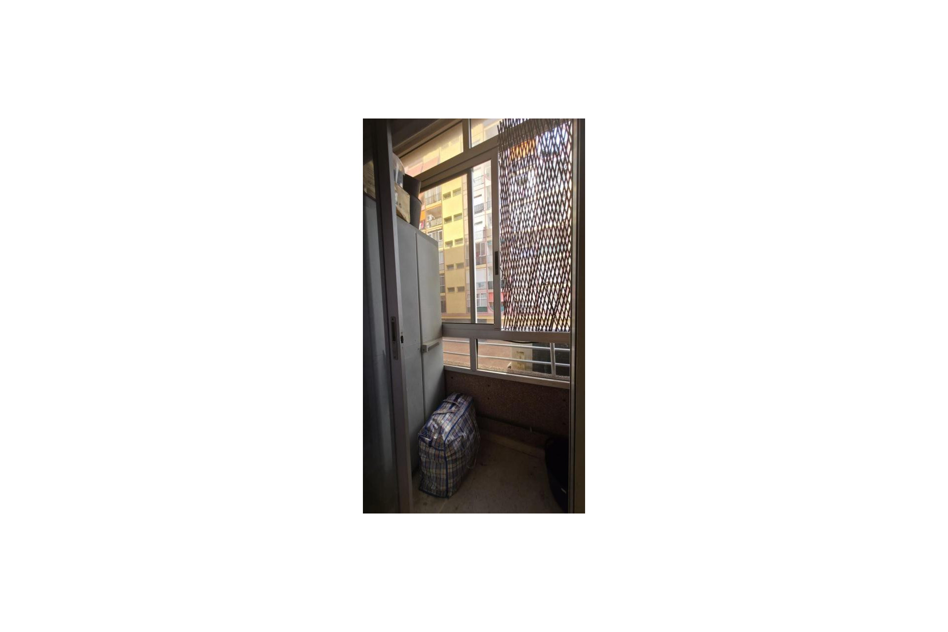Revente - Appartement - Torrevieja - torrevieja