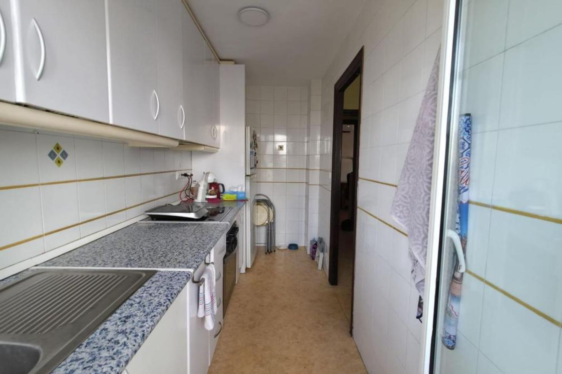 Revente - Appartement - Torrevieja - torrevieja