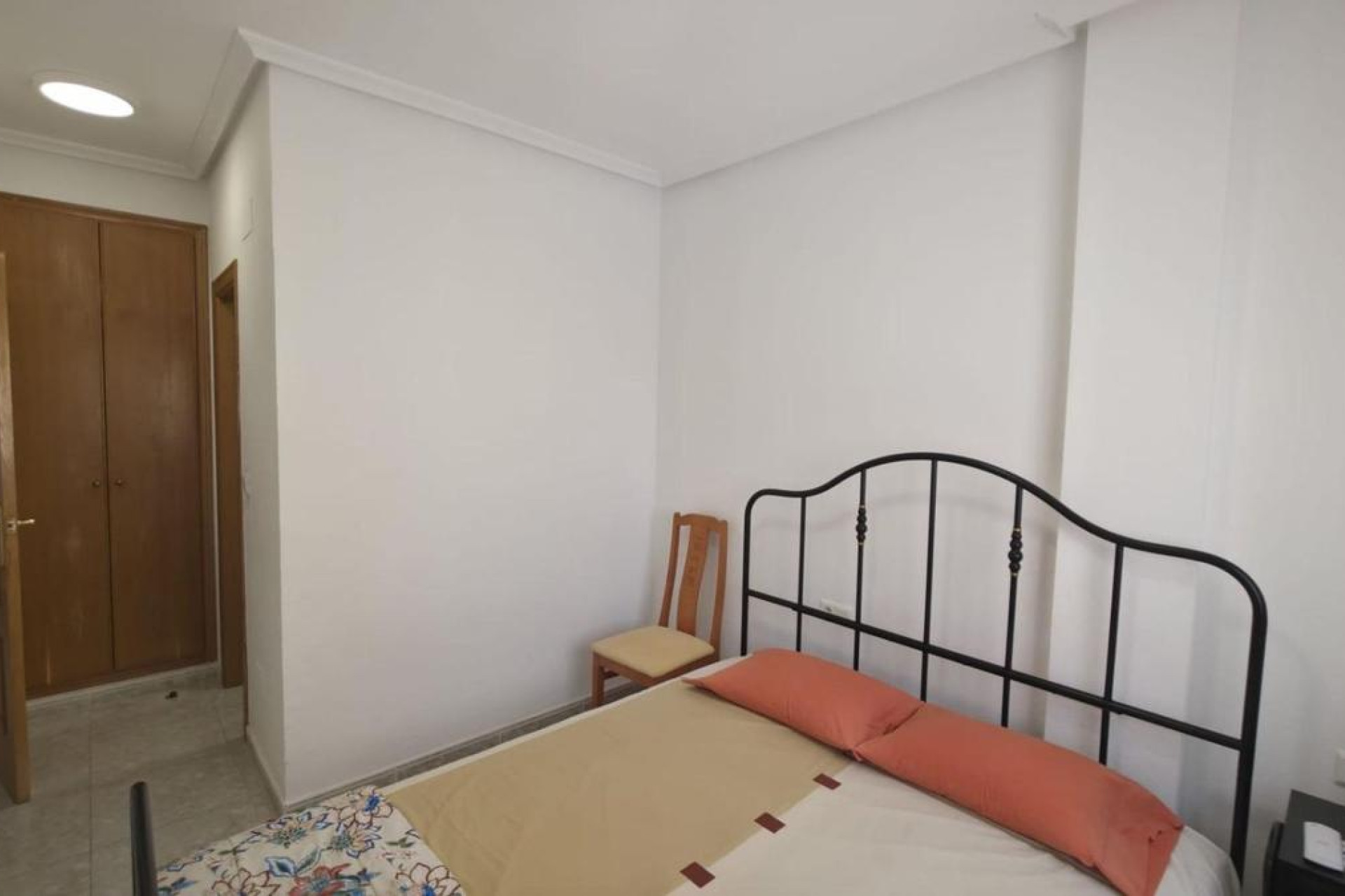 Revente - Appartement - Torrevieja - torrevieja