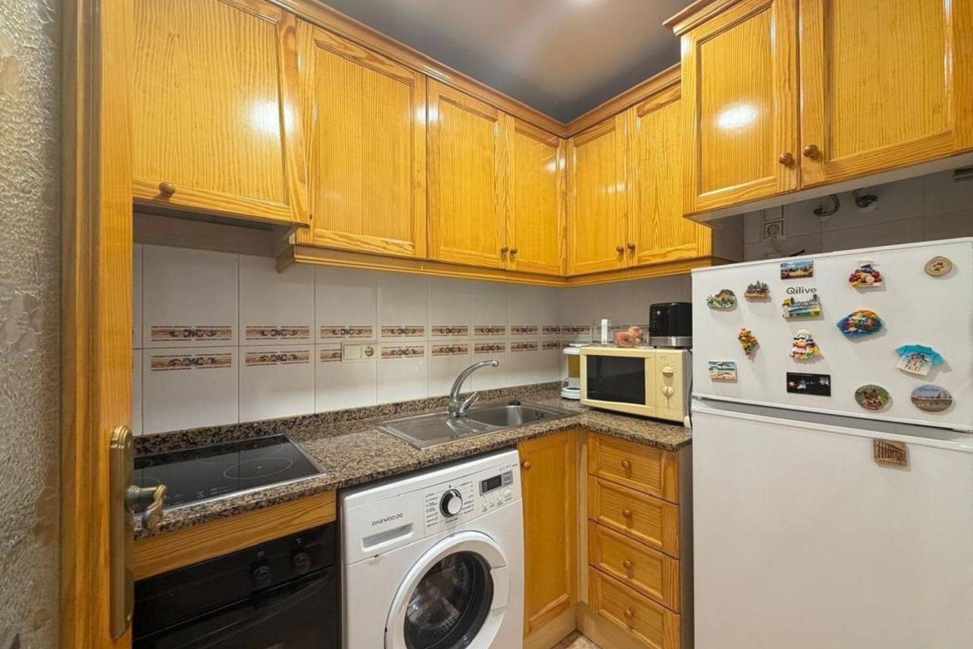 Revente - Appartement - Torrevieja - torrevieja