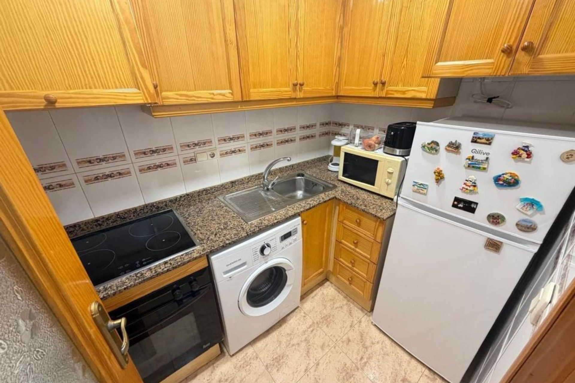 Revente - Appartement - Torrevieja - torrevieja