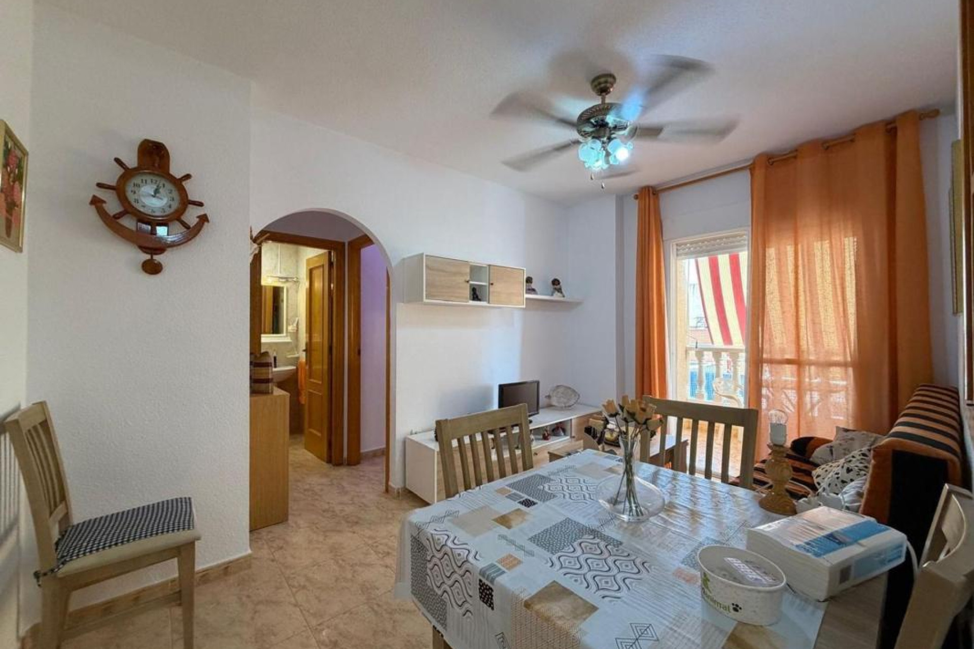 Revente - Appartement - Torrevieja - torrevieja