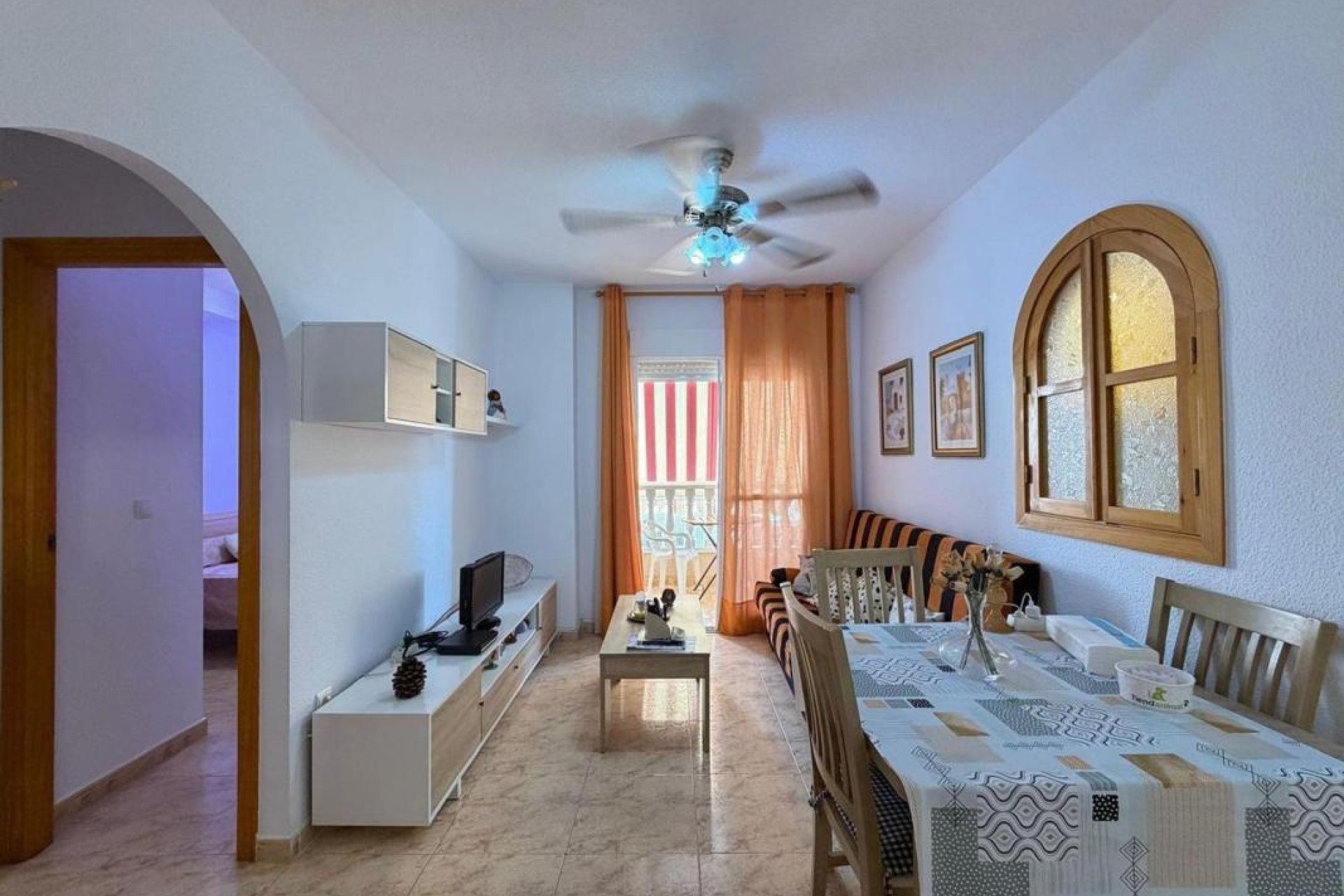 Revente - Appartement - Torrevieja - torrevieja