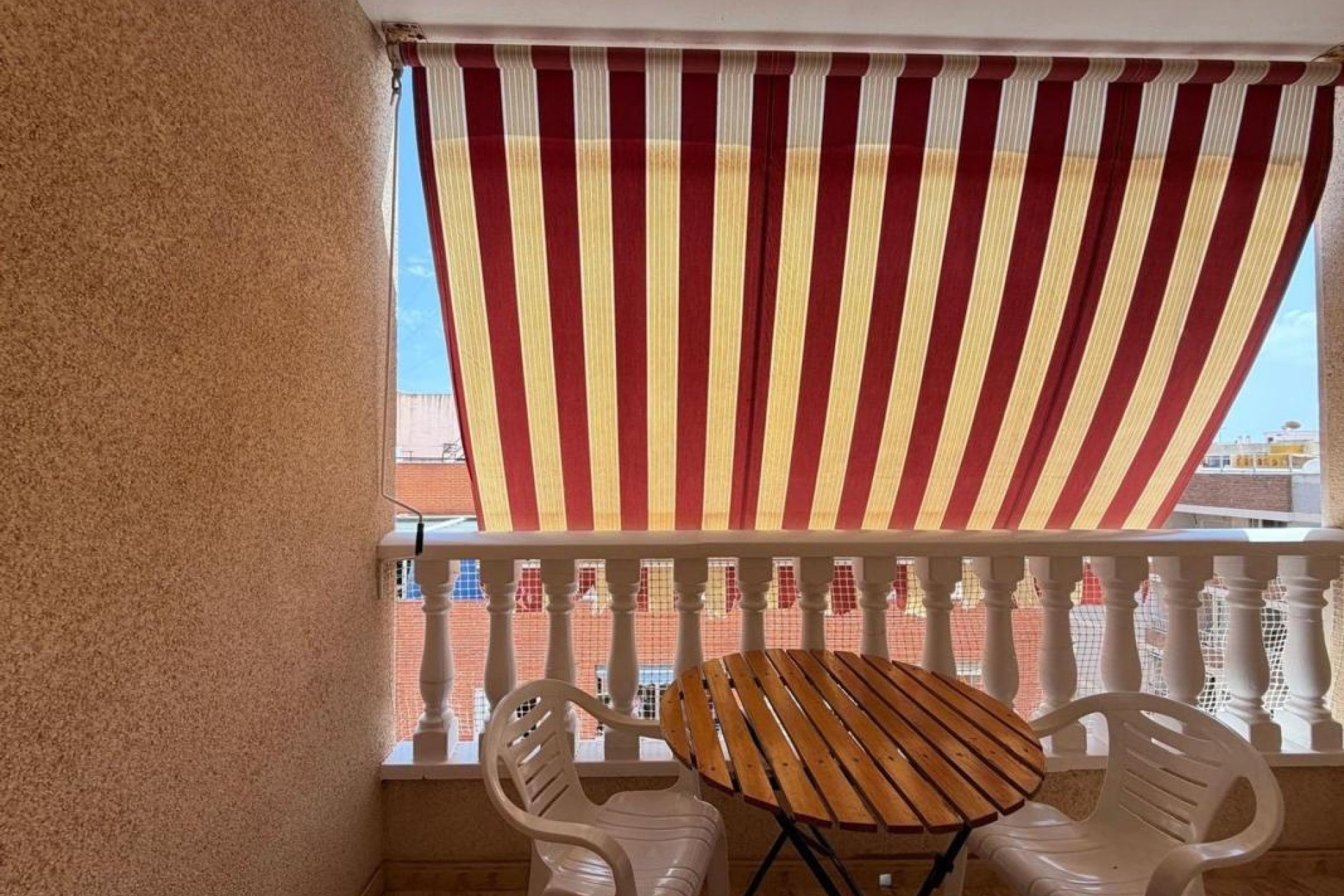 Revente - Appartement - Torrevieja - torrevieja