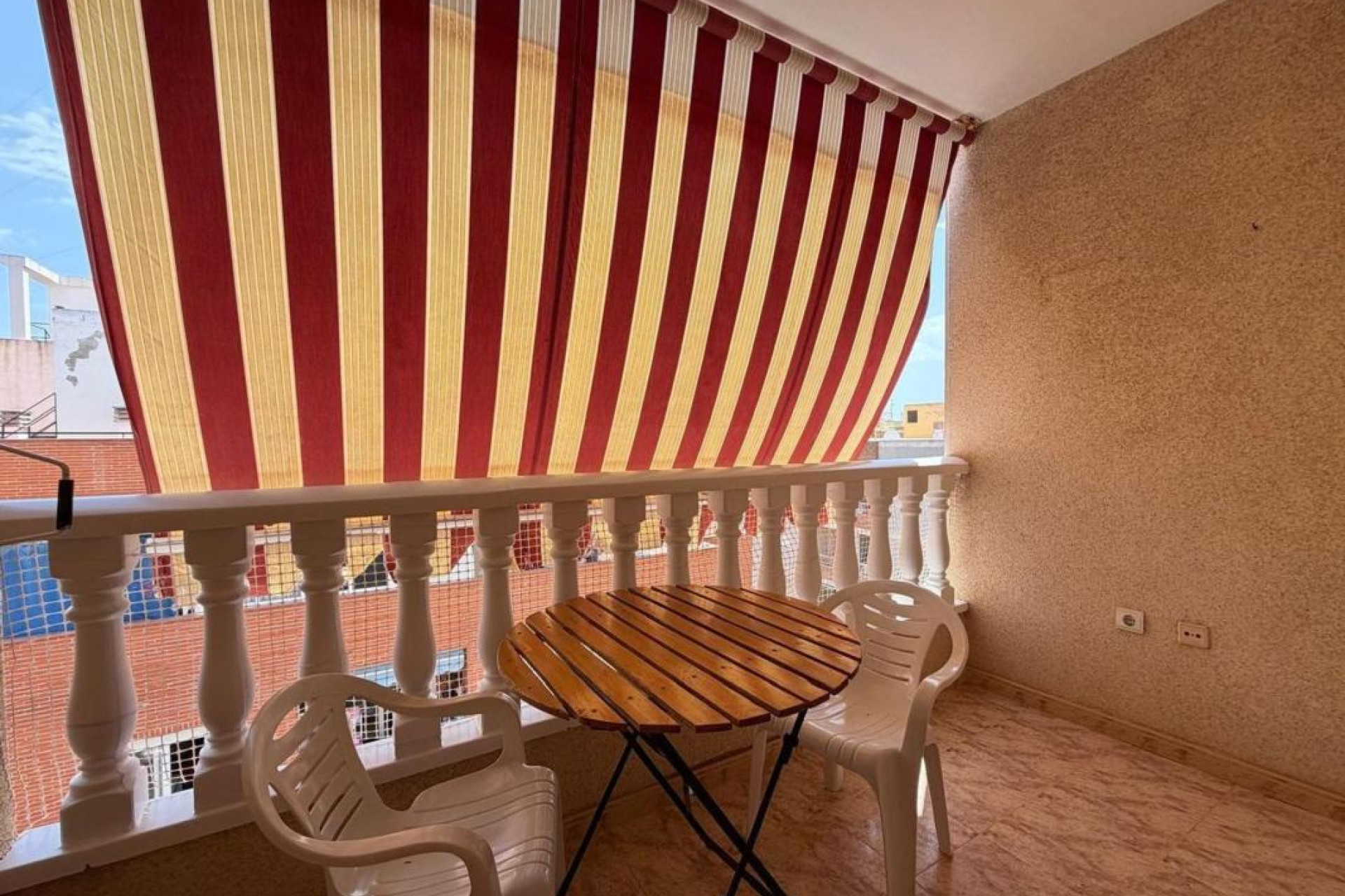 Revente - Appartement - Torrevieja - torrevieja