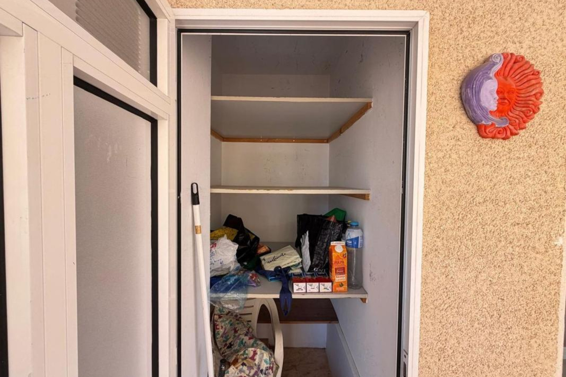 Revente - Appartement - Torrevieja - torrevieja