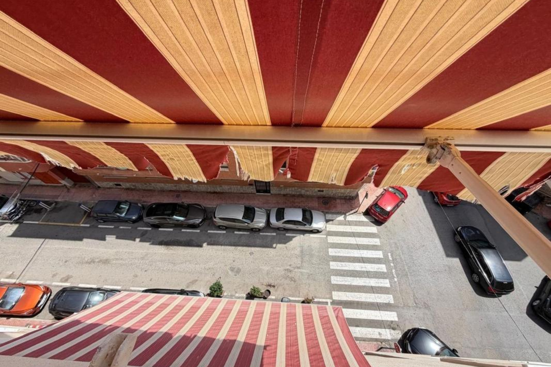 Revente - Appartement - Torrevieja - torrevieja