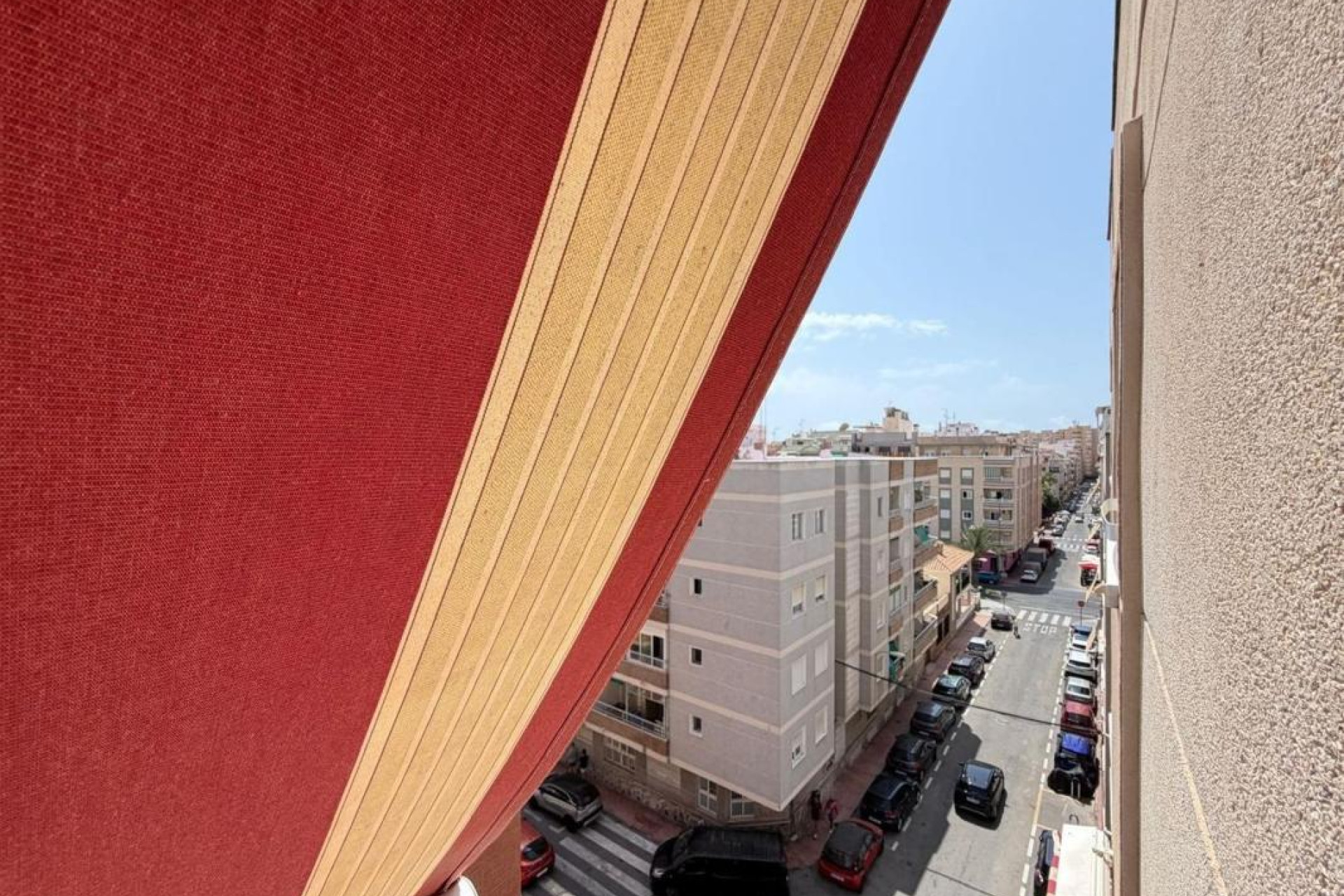 Revente - Appartement - Torrevieja - torrevieja