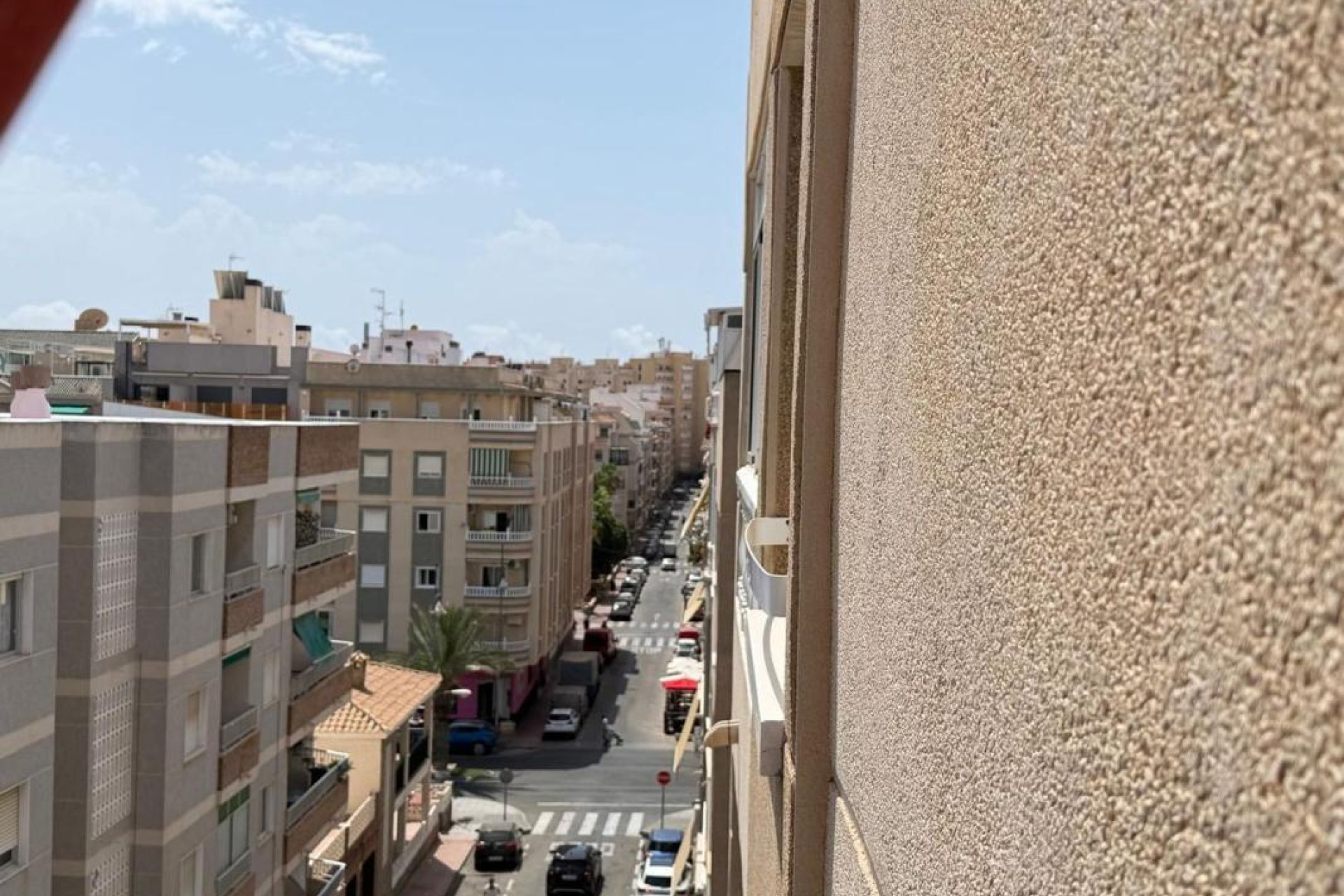 Revente - Appartement - Torrevieja - torrevieja