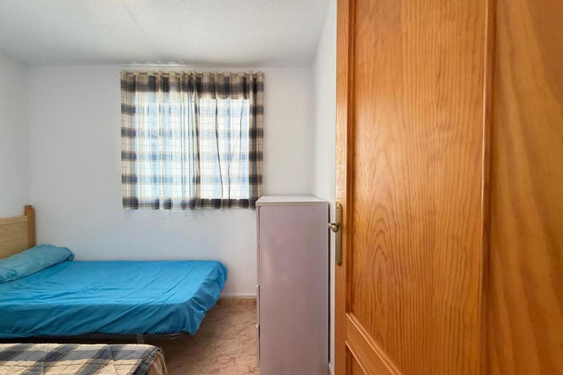 Revente - Appartement - Torrevieja - torrevieja