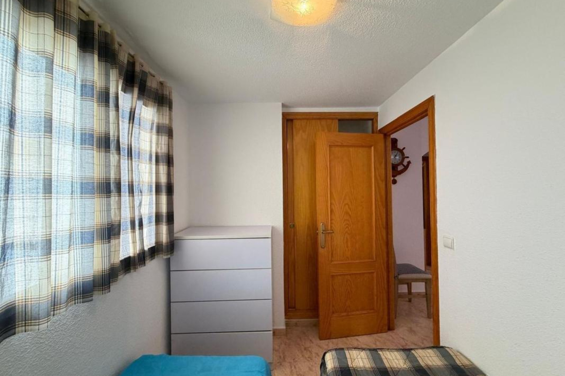 Revente - Appartement - Torrevieja - torrevieja