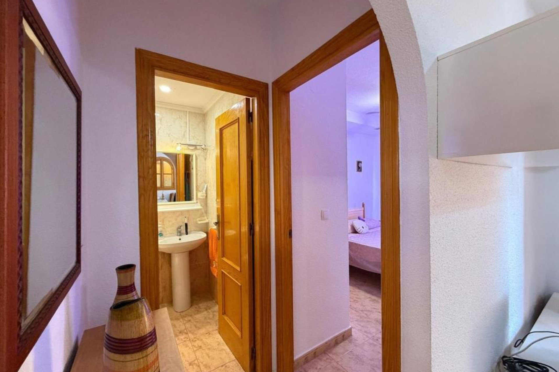 Revente - Appartement - Torrevieja - torrevieja