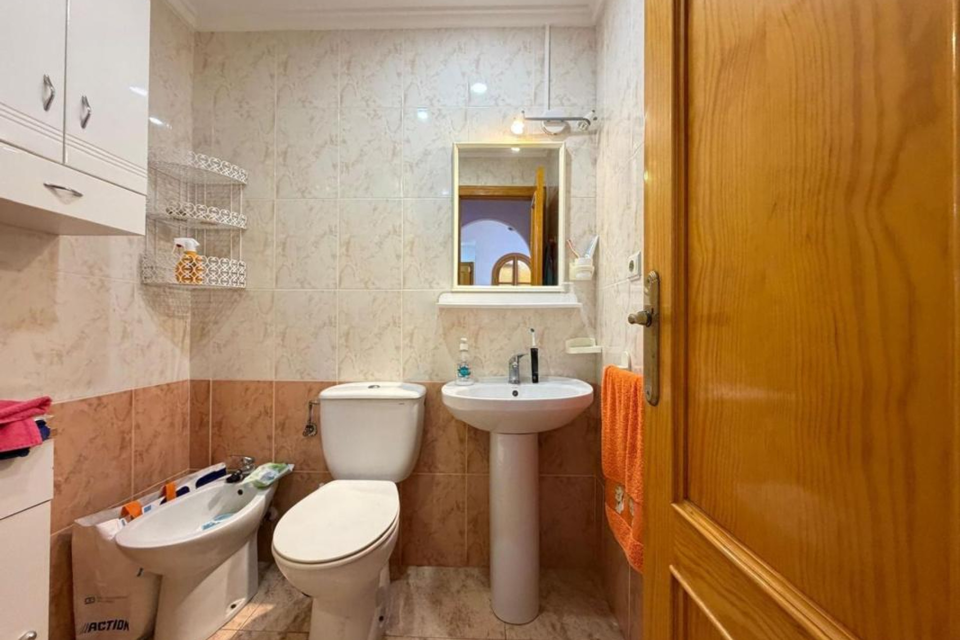 Revente - Appartement - Torrevieja - torrevieja