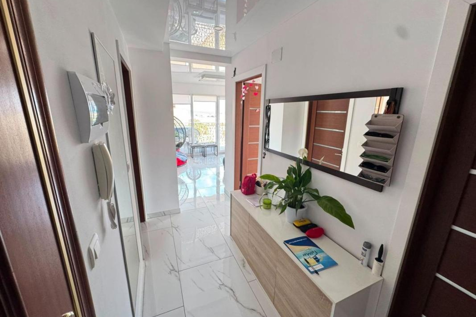 Revente - Appartement - Torrevieja - torrevieja