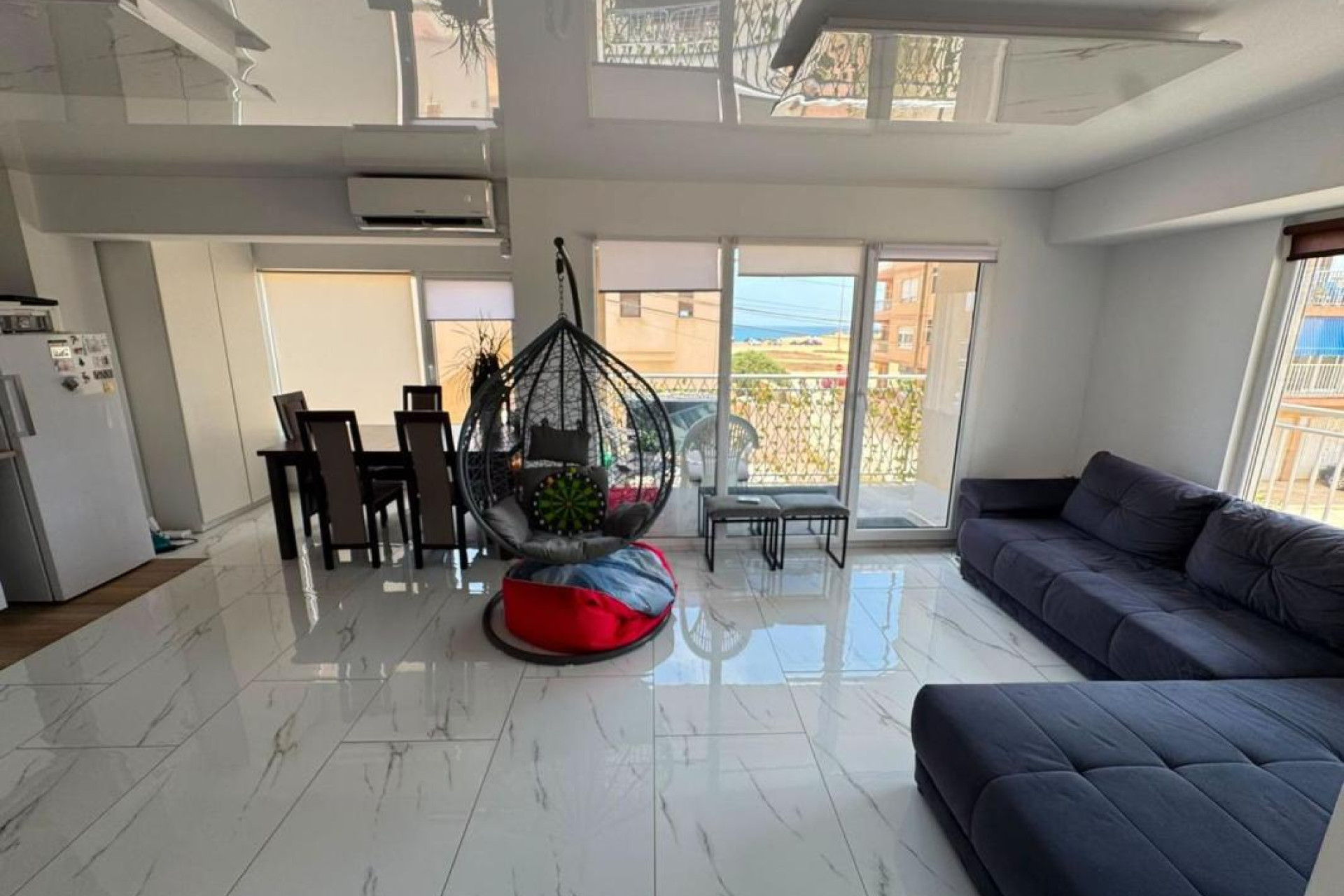 Revente - Appartement - Torrevieja - torrevieja