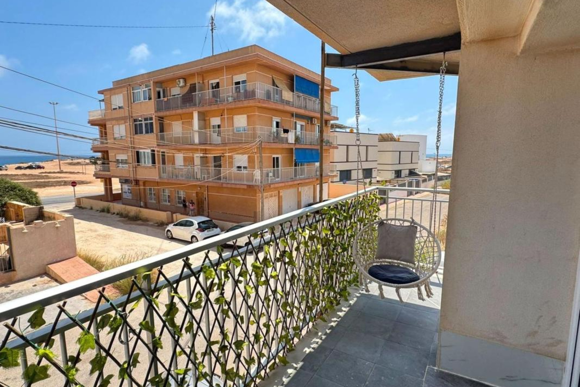 Revente - Appartement - Torrevieja - torrevieja