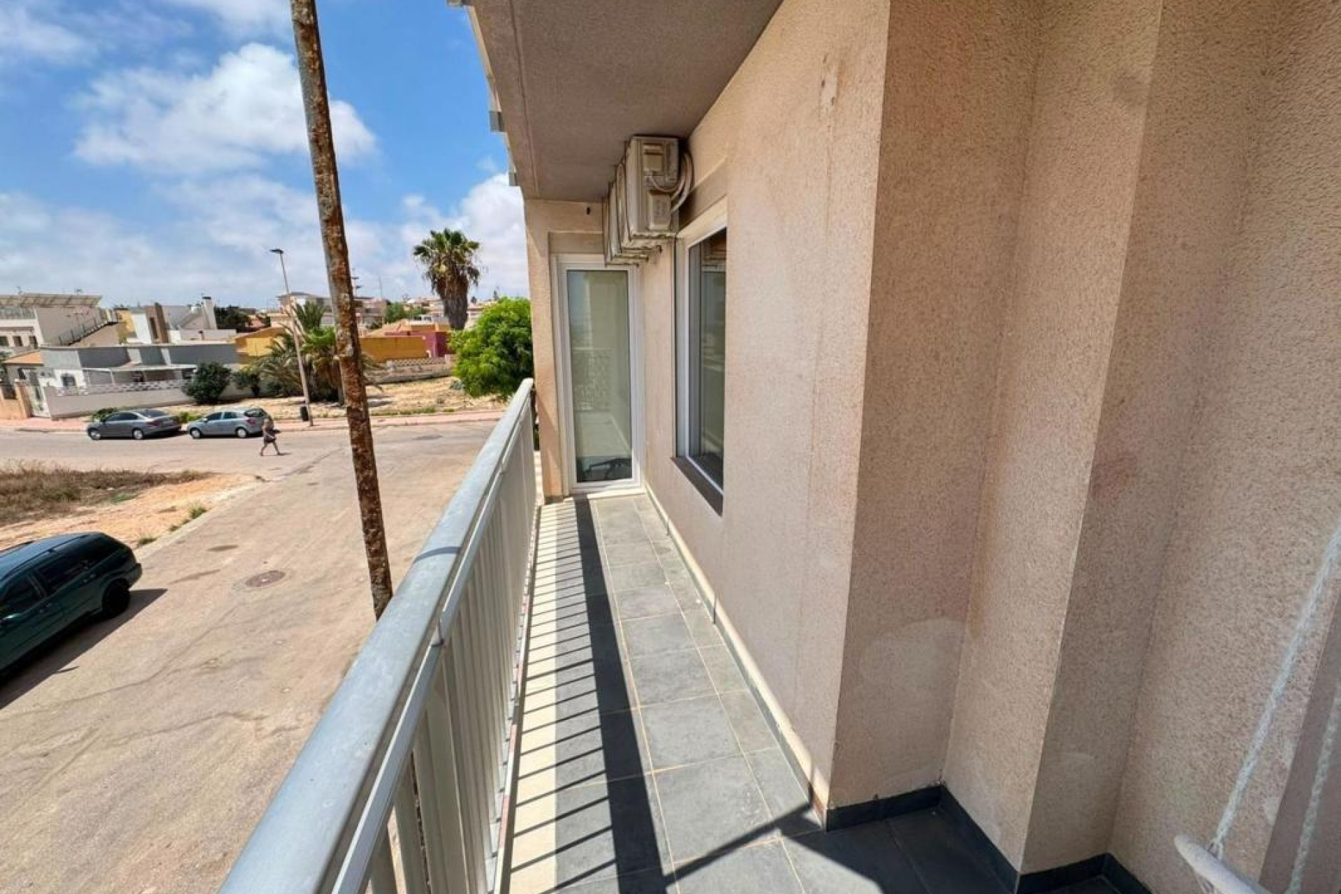 Revente - Appartement - Torrevieja - torrevieja