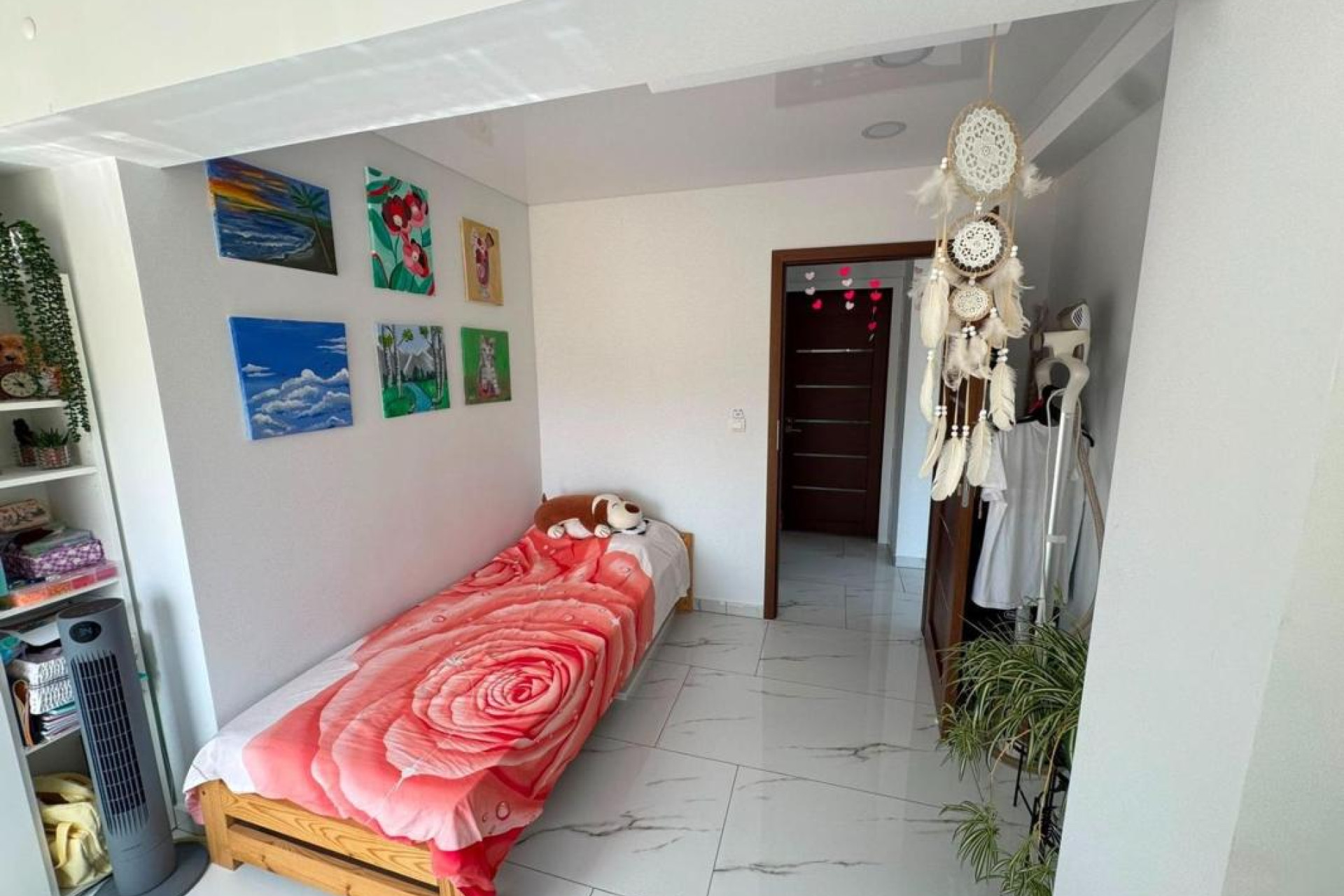Revente - Appartement - Torrevieja - torrevieja