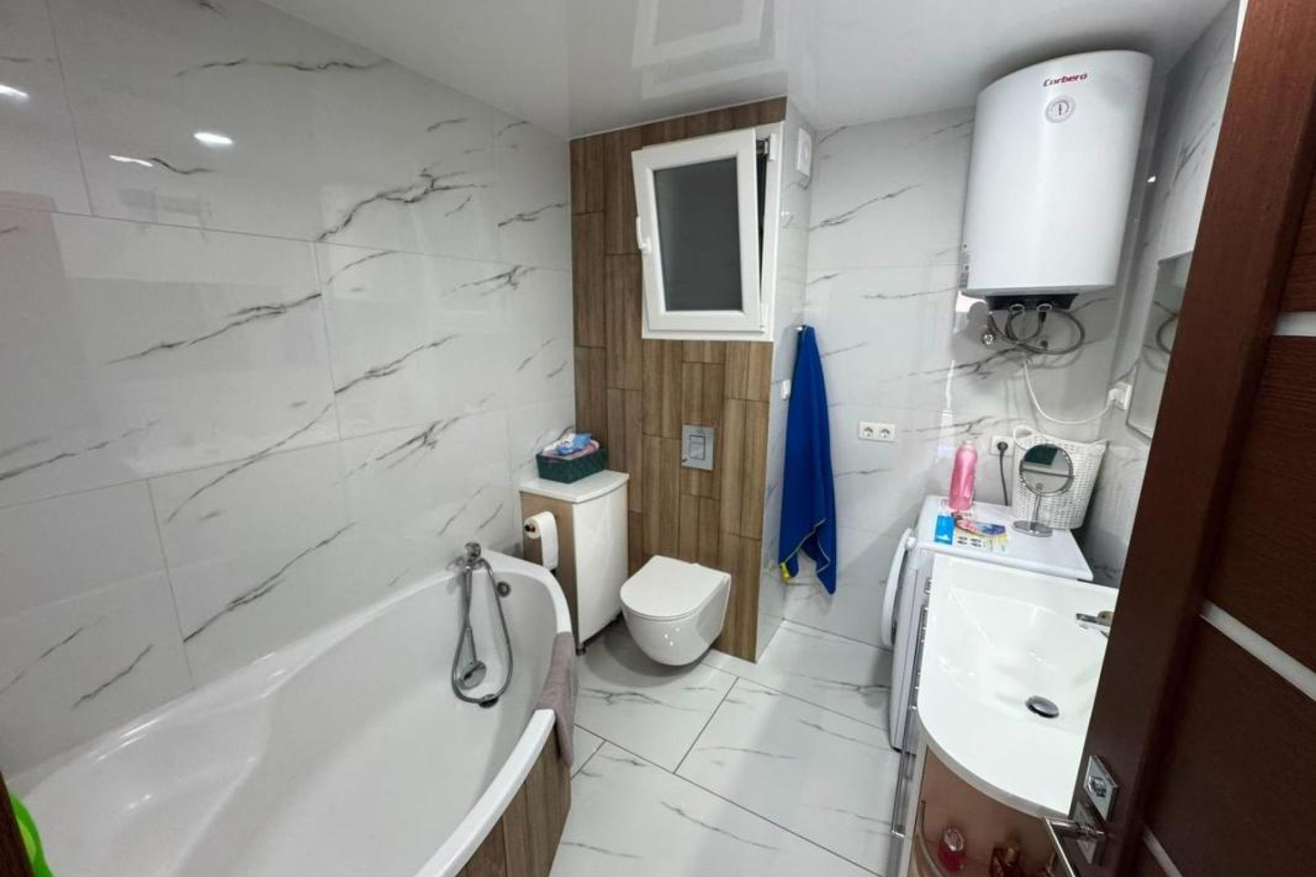 Revente - Appartement - Torrevieja - torrevieja