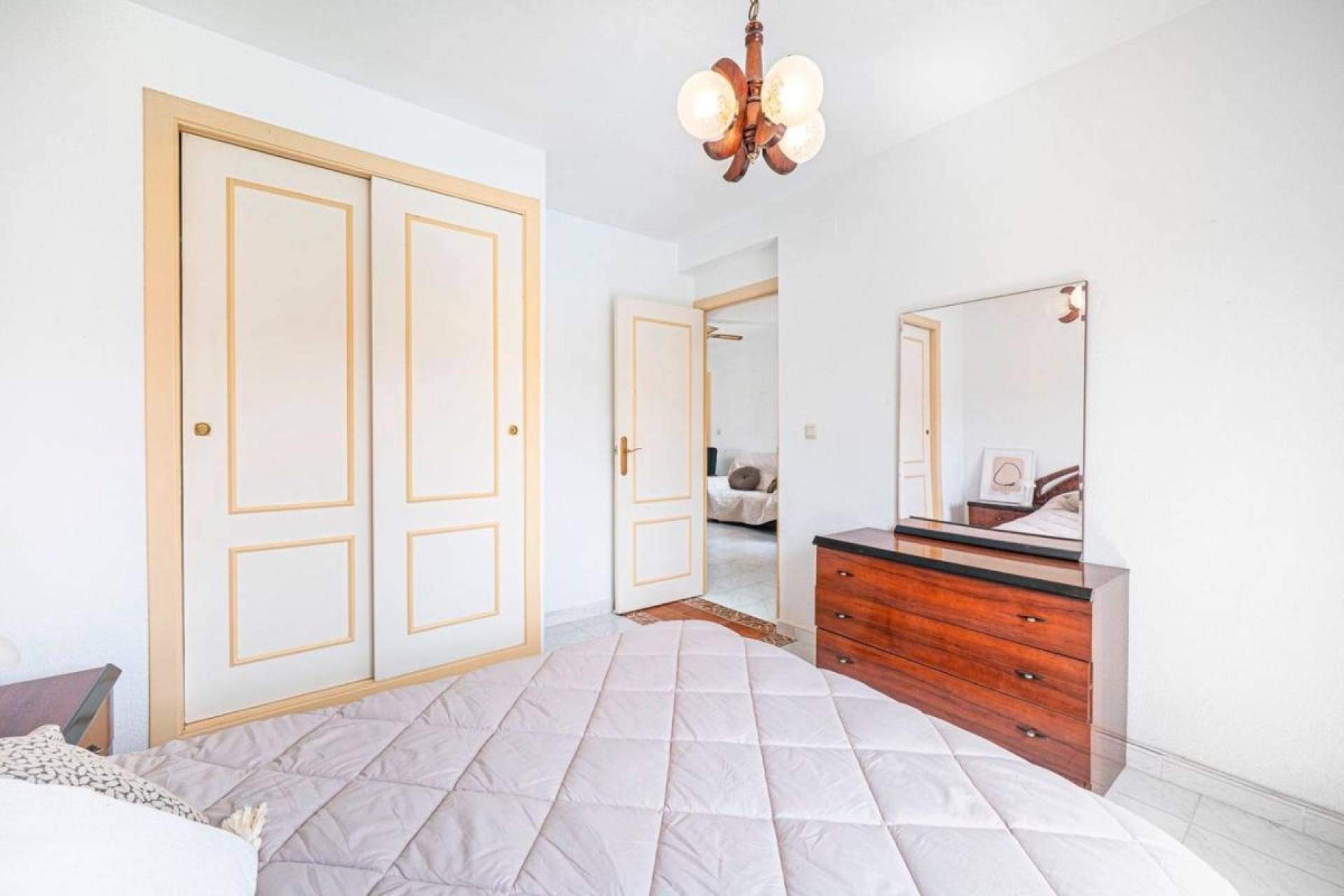 Revente - Appartement - Torrevieja - torrevieja