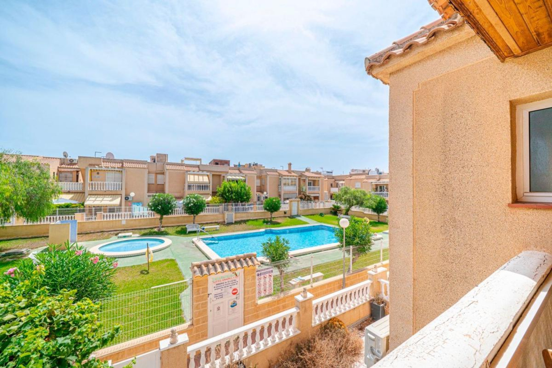Revente - Appartement - Torrevieja - torrevieja