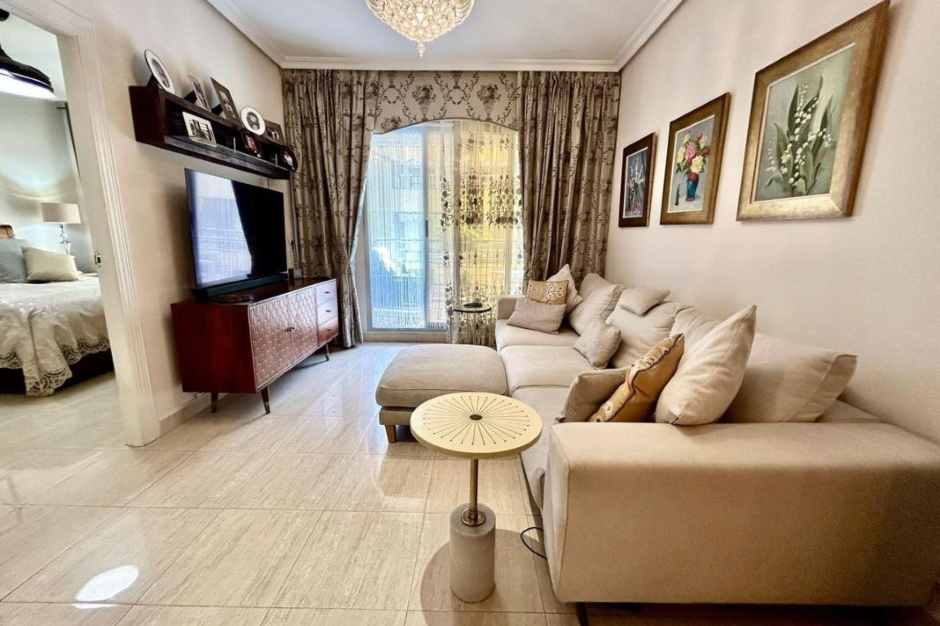 Revente - Appartement - Torrevieja - torrevieja