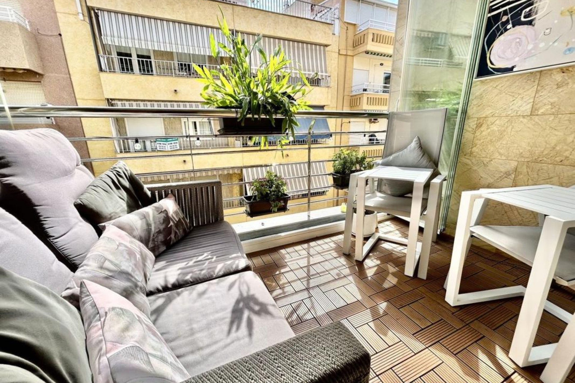 Revente - Appartement - Torrevieja - torrevieja