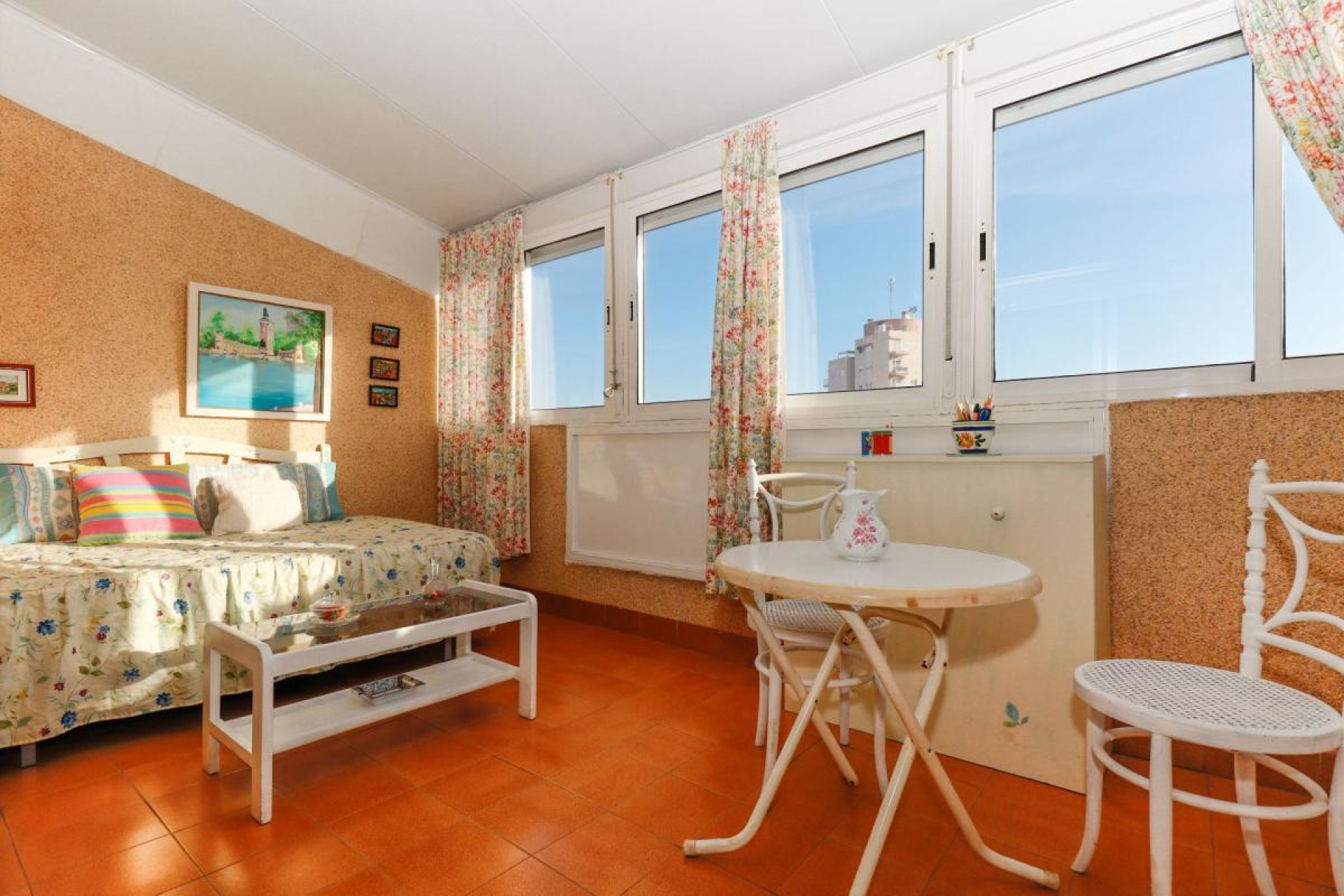 Revente - Appartement - Torrevieja - torrevieja