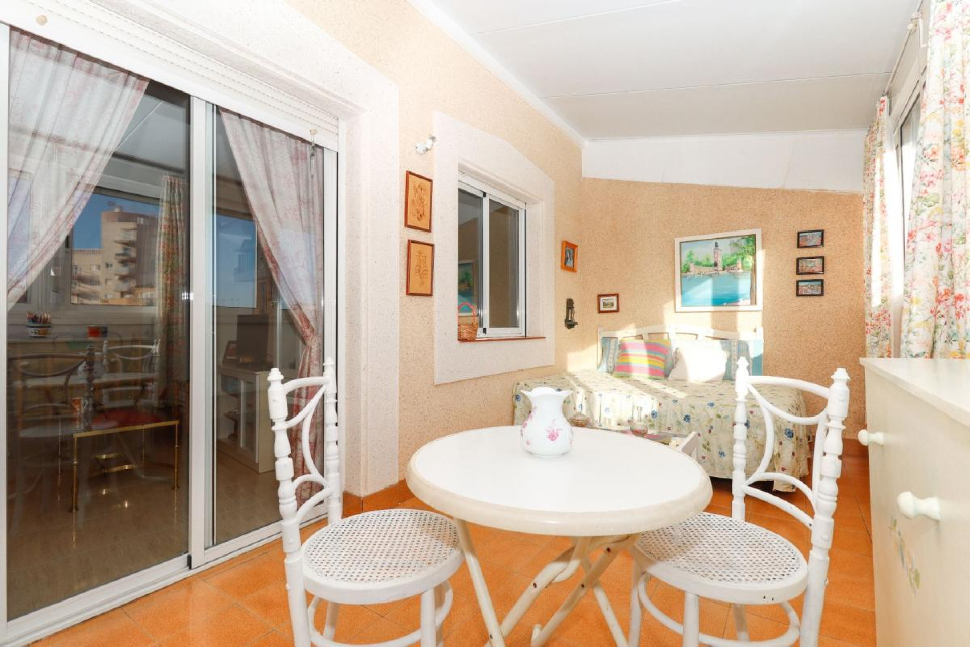 Revente - Appartement - Torrevieja - torrevieja