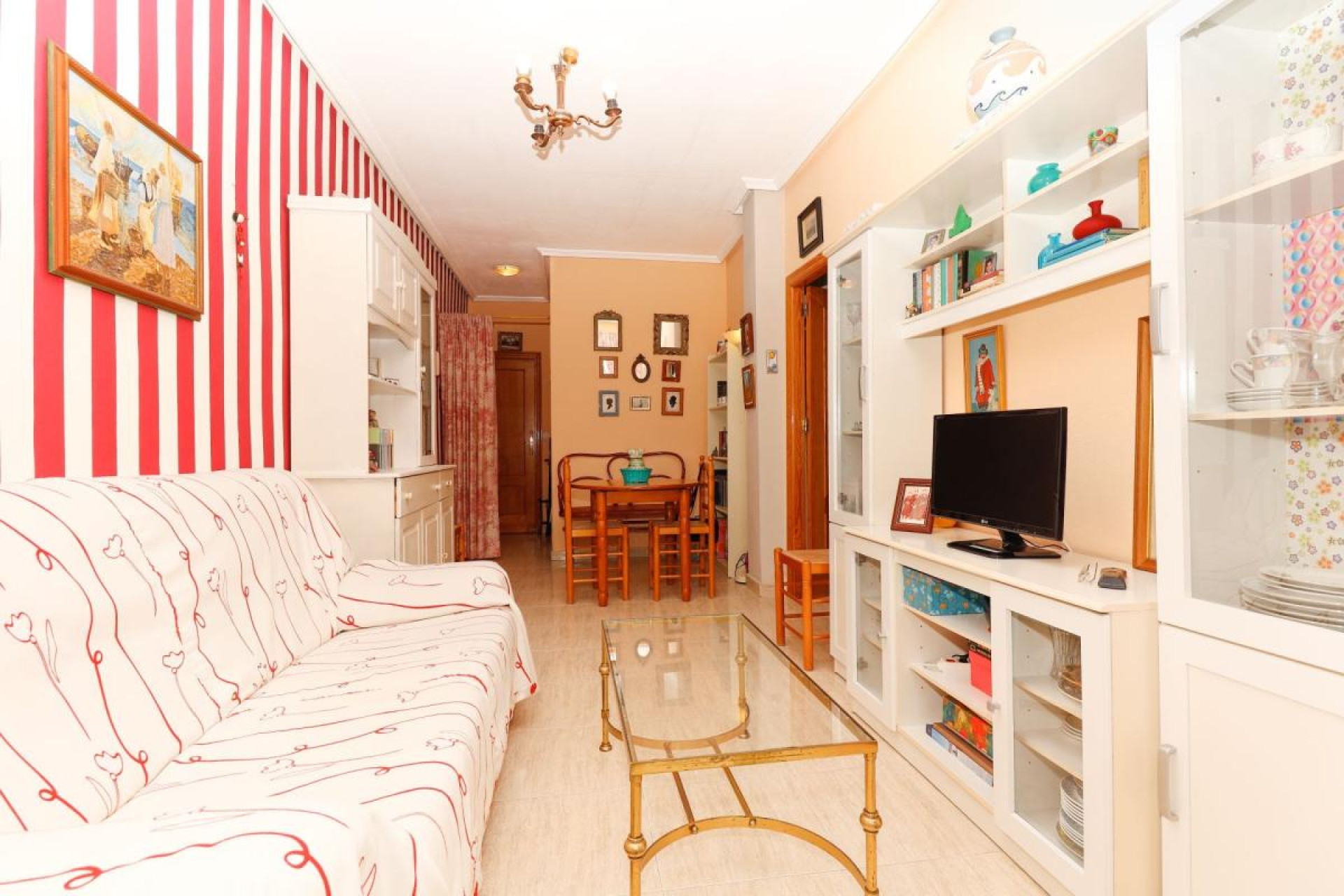 Revente - Appartement - Torrevieja - torrevieja