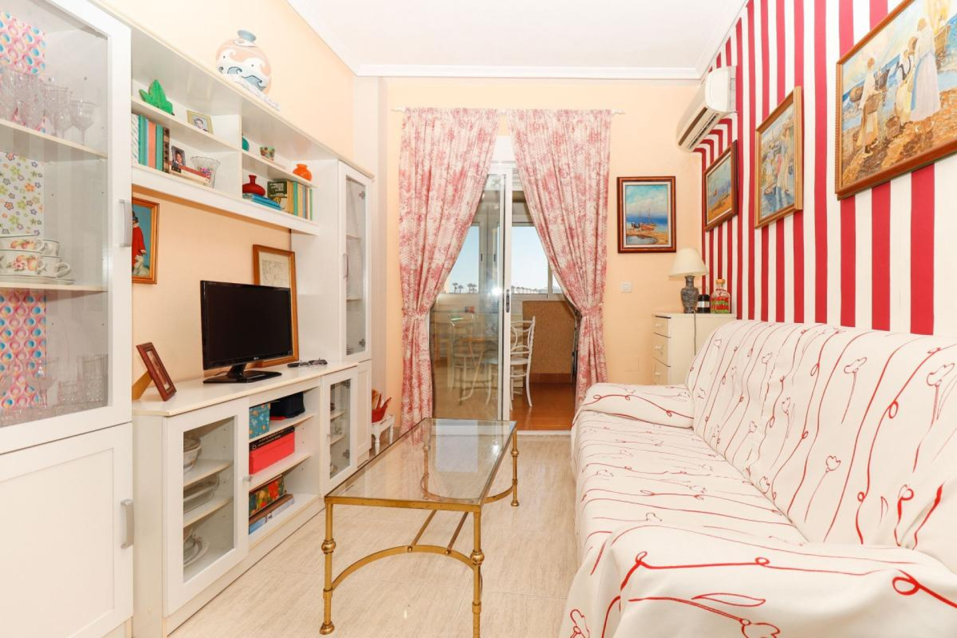 Revente - Appartement - Torrevieja - torrevieja