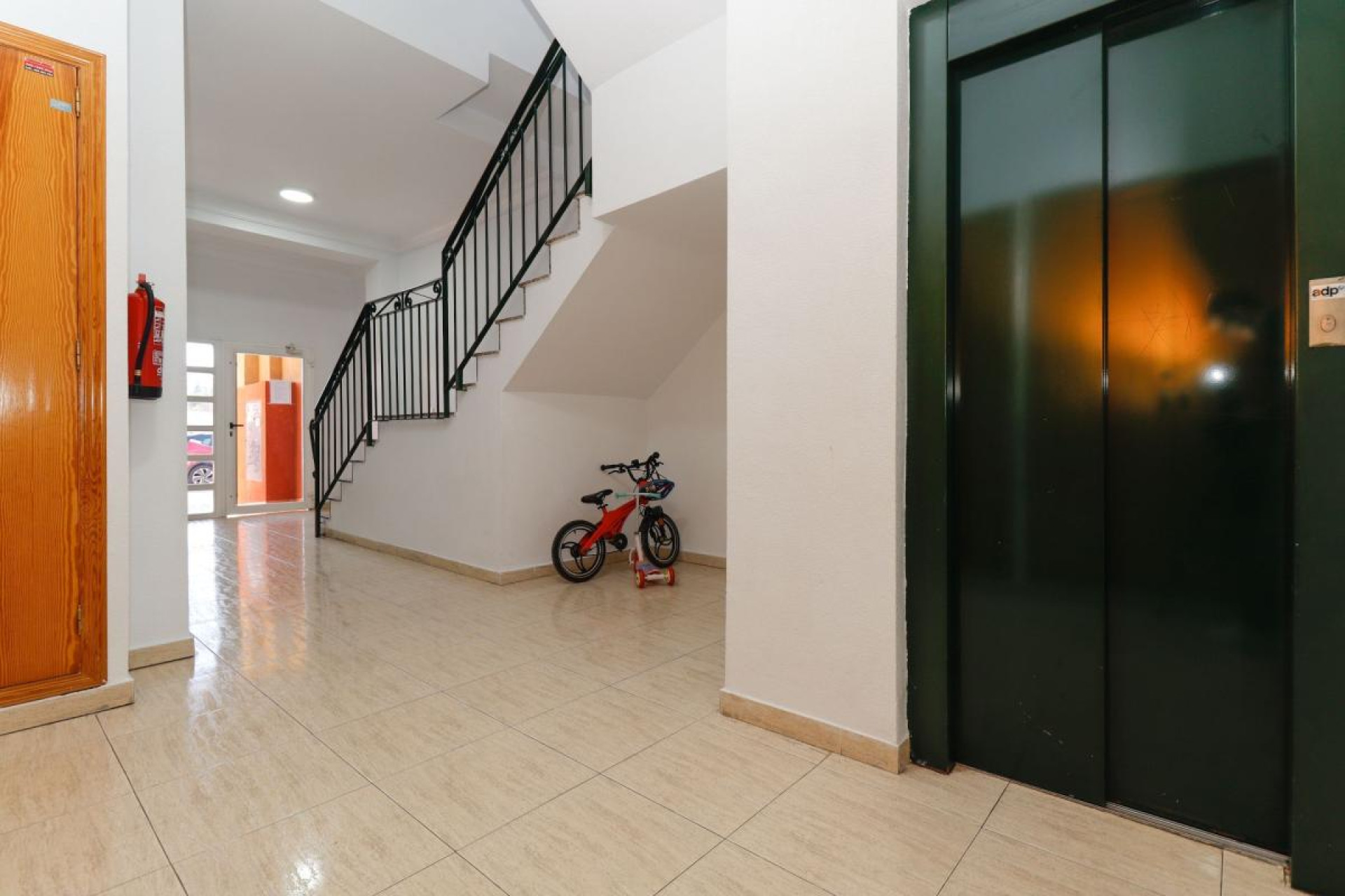 Revente - Appartement - Torrevieja - torrevieja