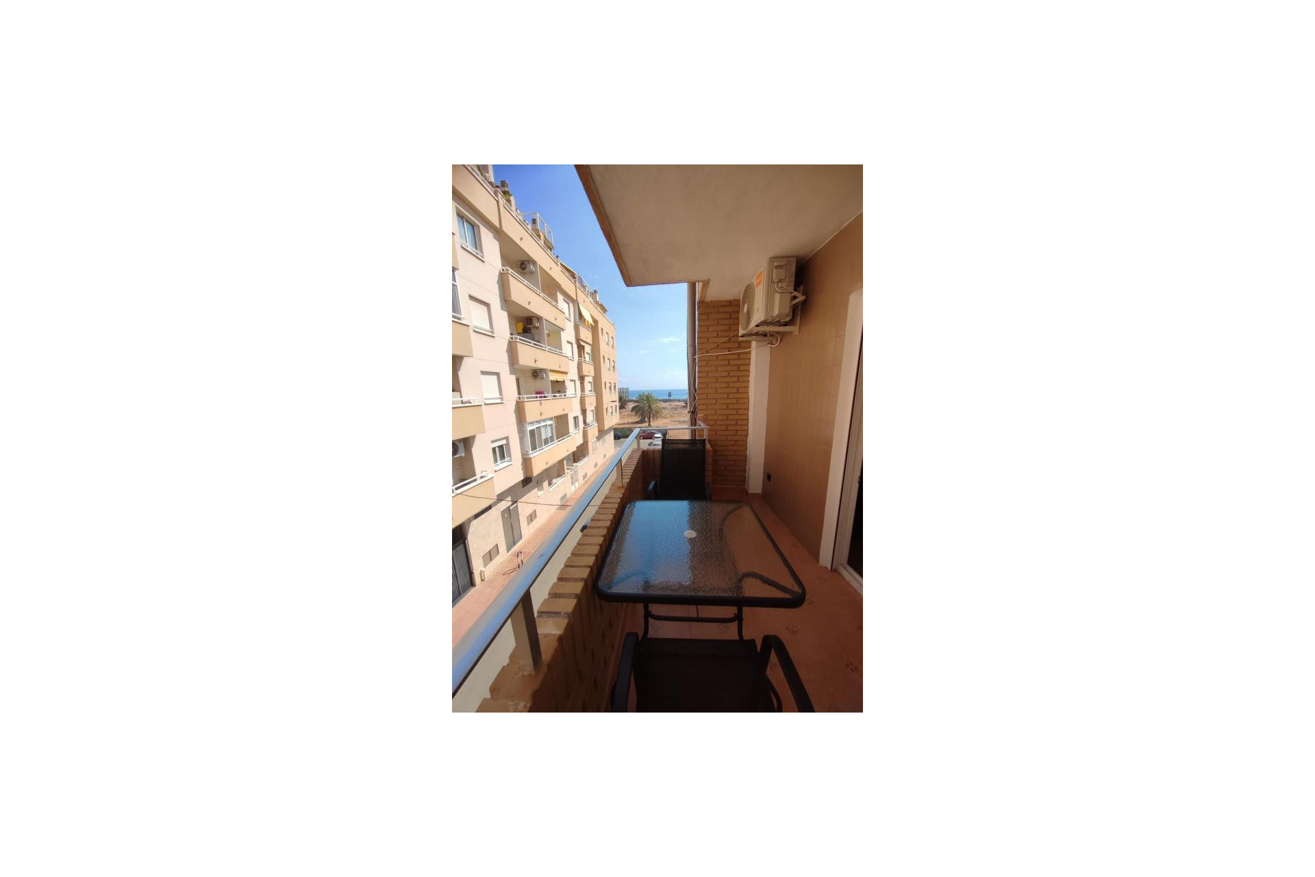 Revente - Appartement - Torrevieja - torrevieja