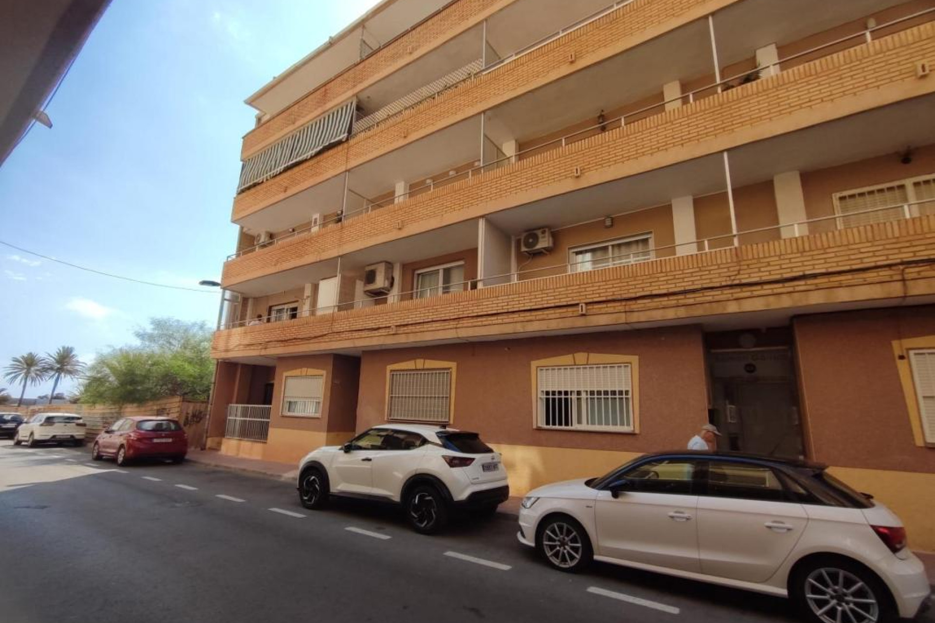 Revente - Appartement - Torrevieja - torrevieja