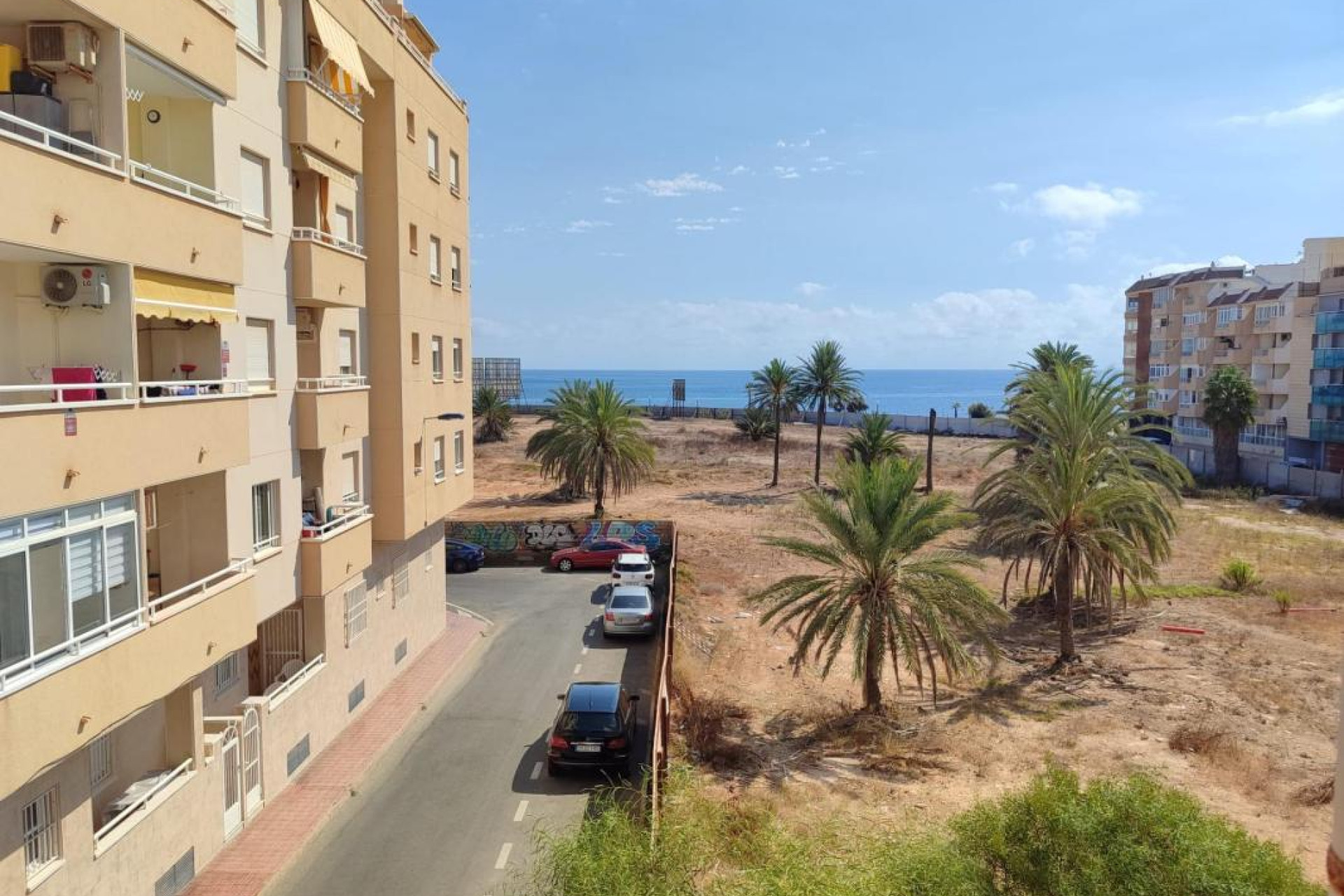 Revente - Appartement - Torrevieja - torrevieja