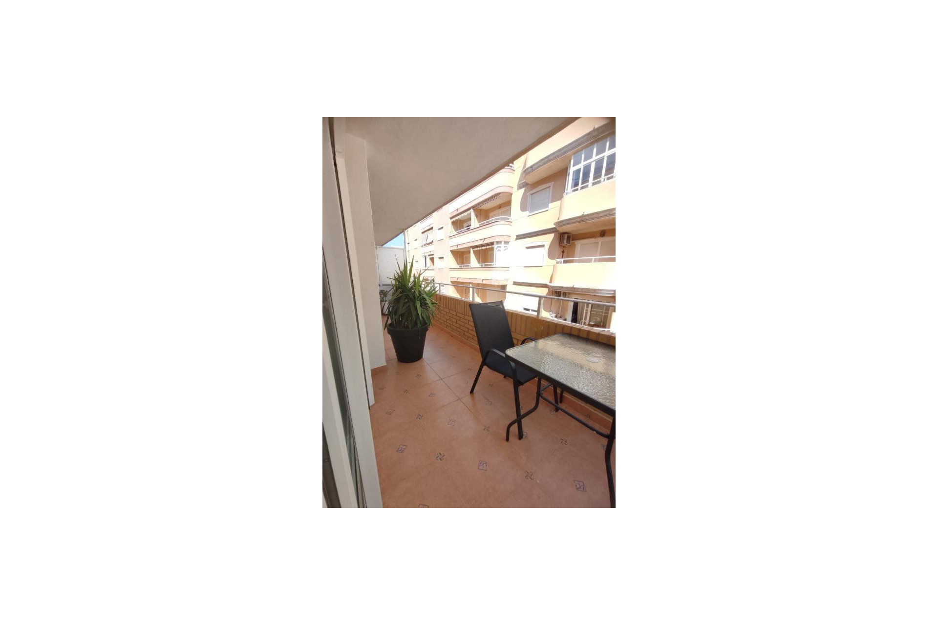 Revente - Appartement - Torrevieja - torrevieja