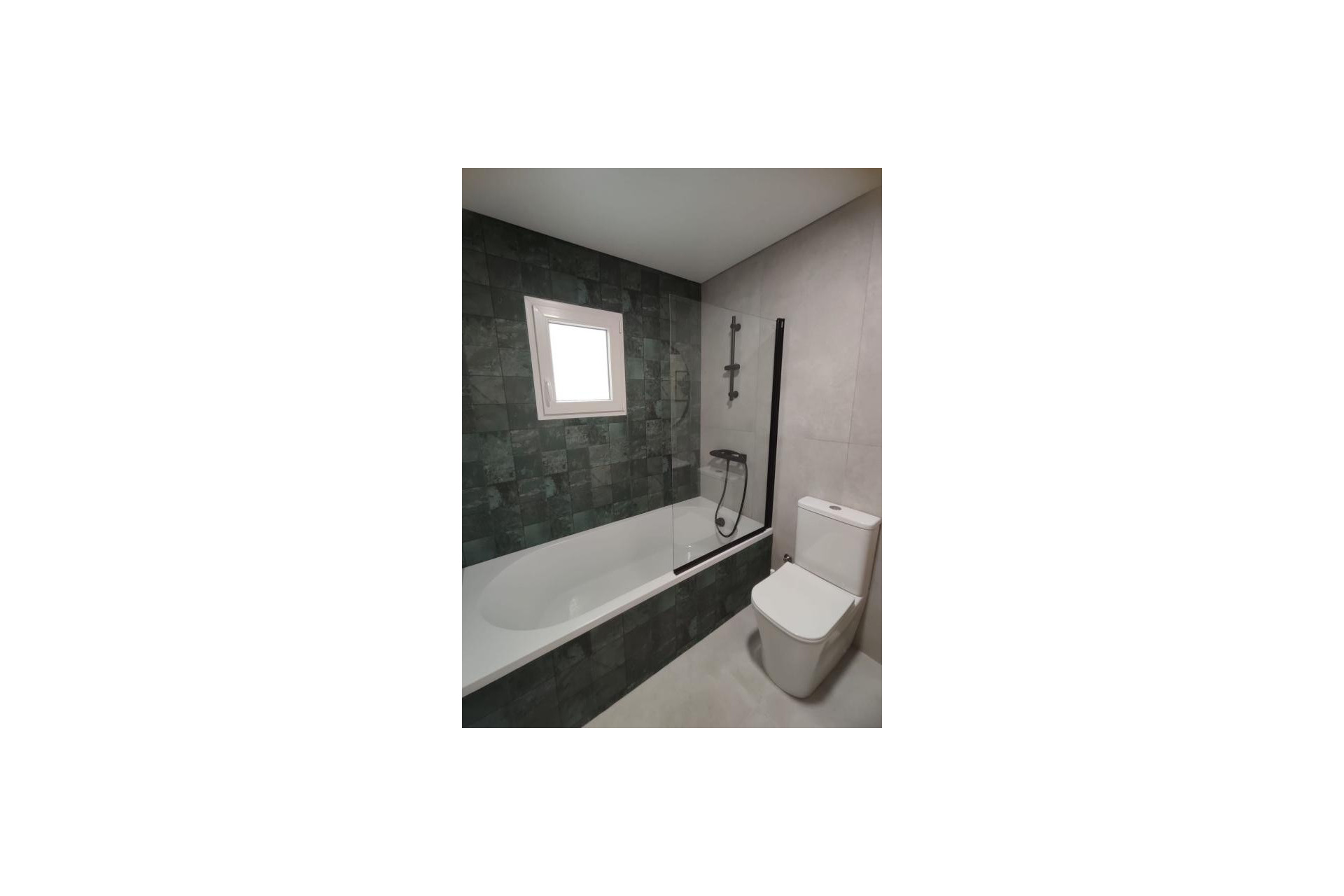 Revente - Appartement - Torrevieja - torrevieja