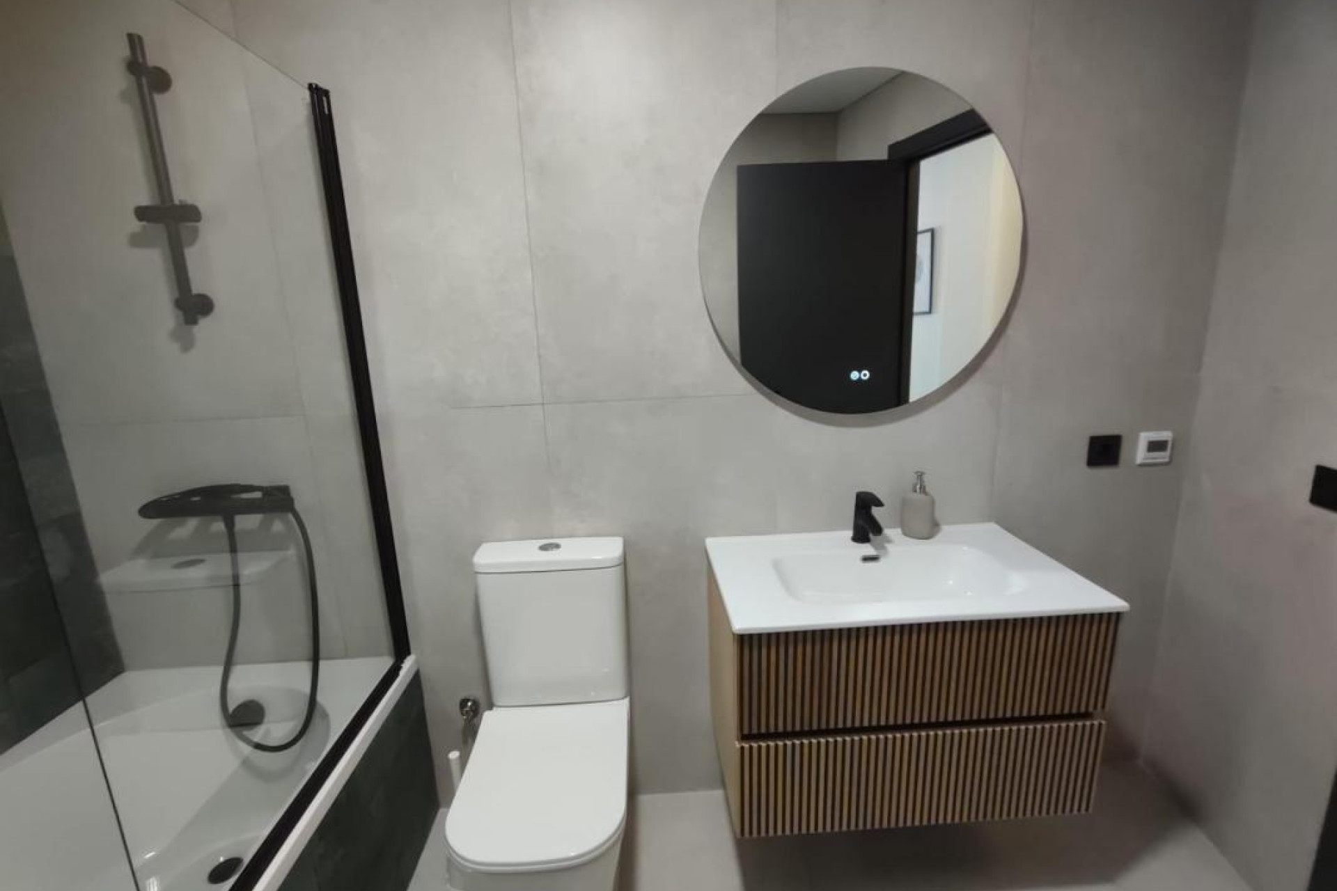 Revente - Appartement - Torrevieja - torrevieja