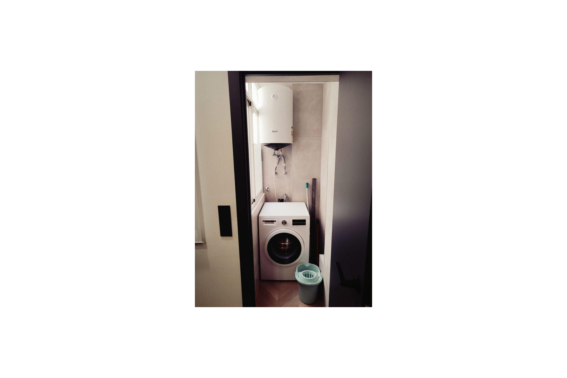 Revente - Appartement - Torrevieja - torrevieja