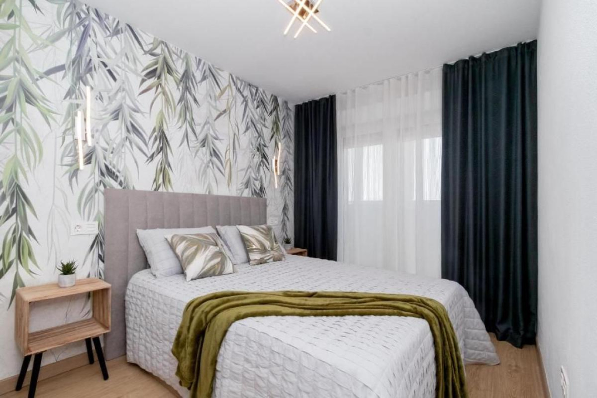 Revente - Appartement - Torrevieja - torrevieja