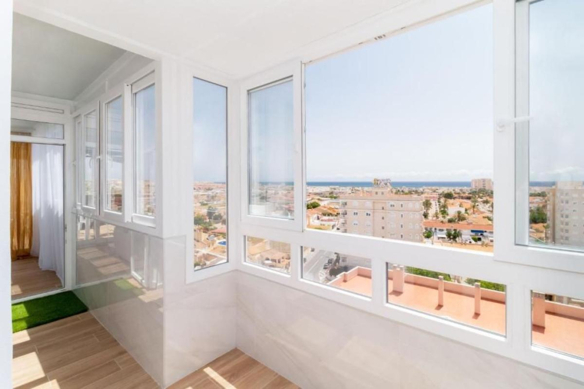 Revente - Appartement - Torrevieja - torrevieja