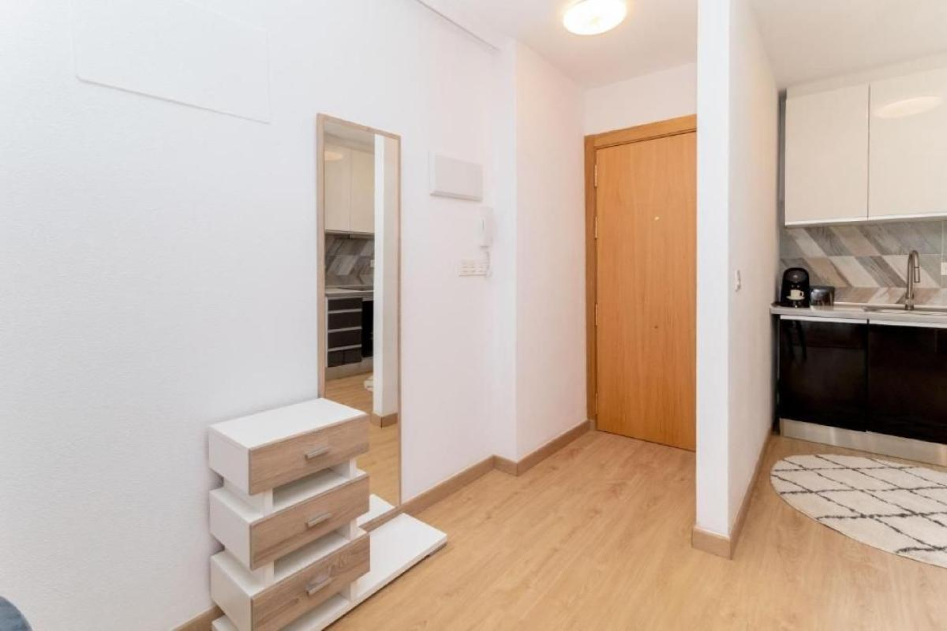 Revente - Appartement - Torrevieja - torrevieja
