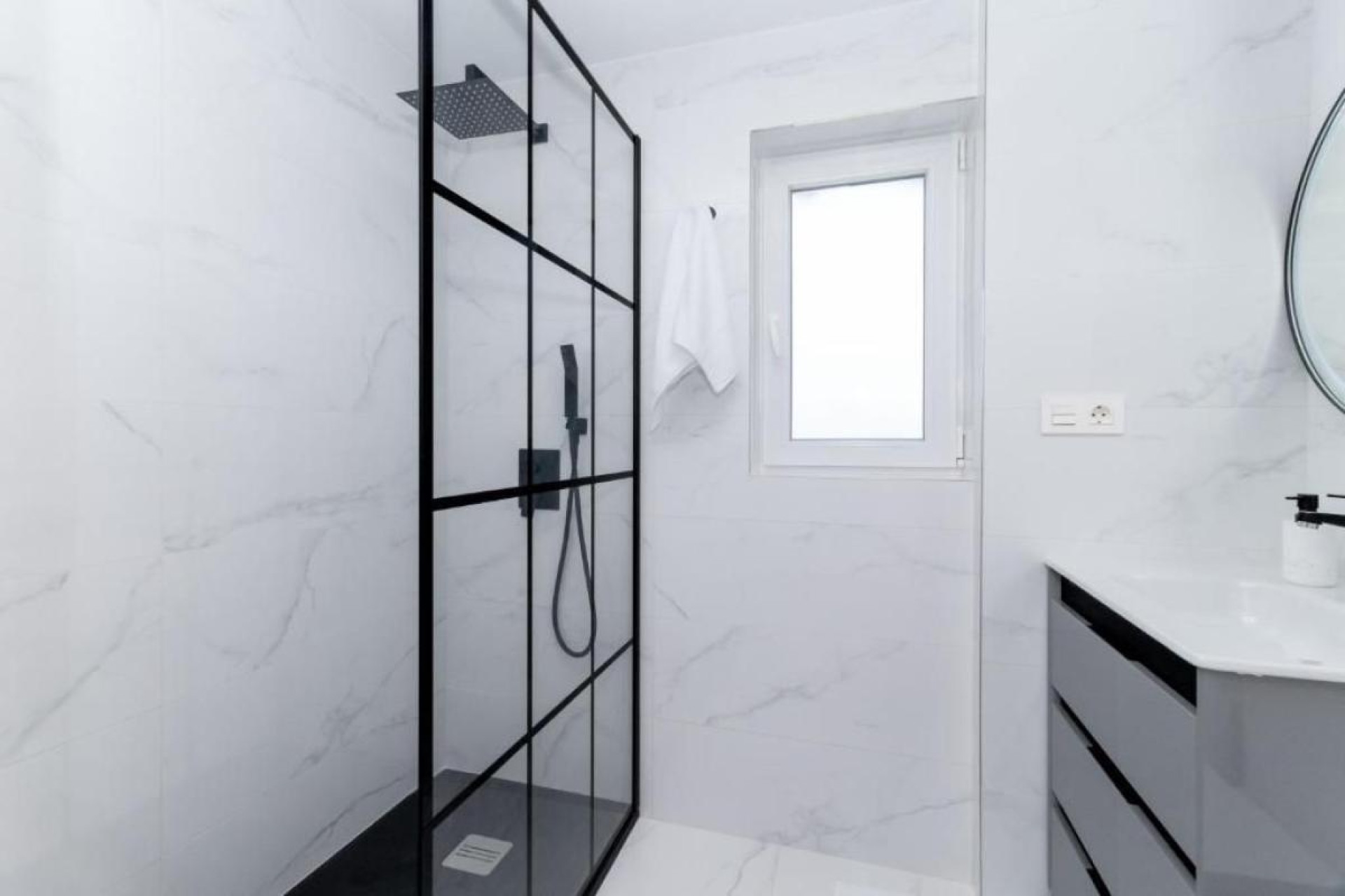 Revente - Appartement - Torrevieja - torrevieja