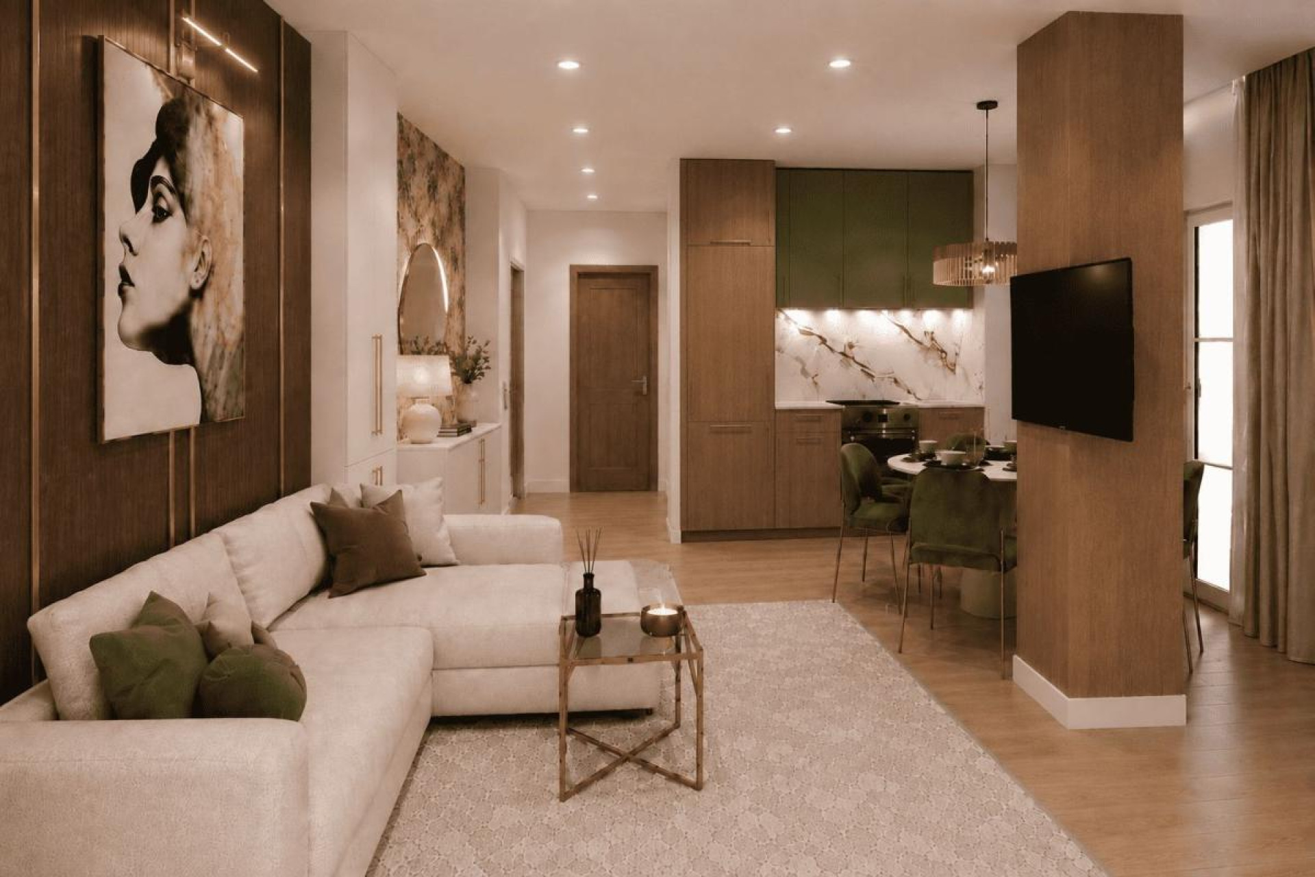 Revente - Appartement - Torrevieja - torrevieja
