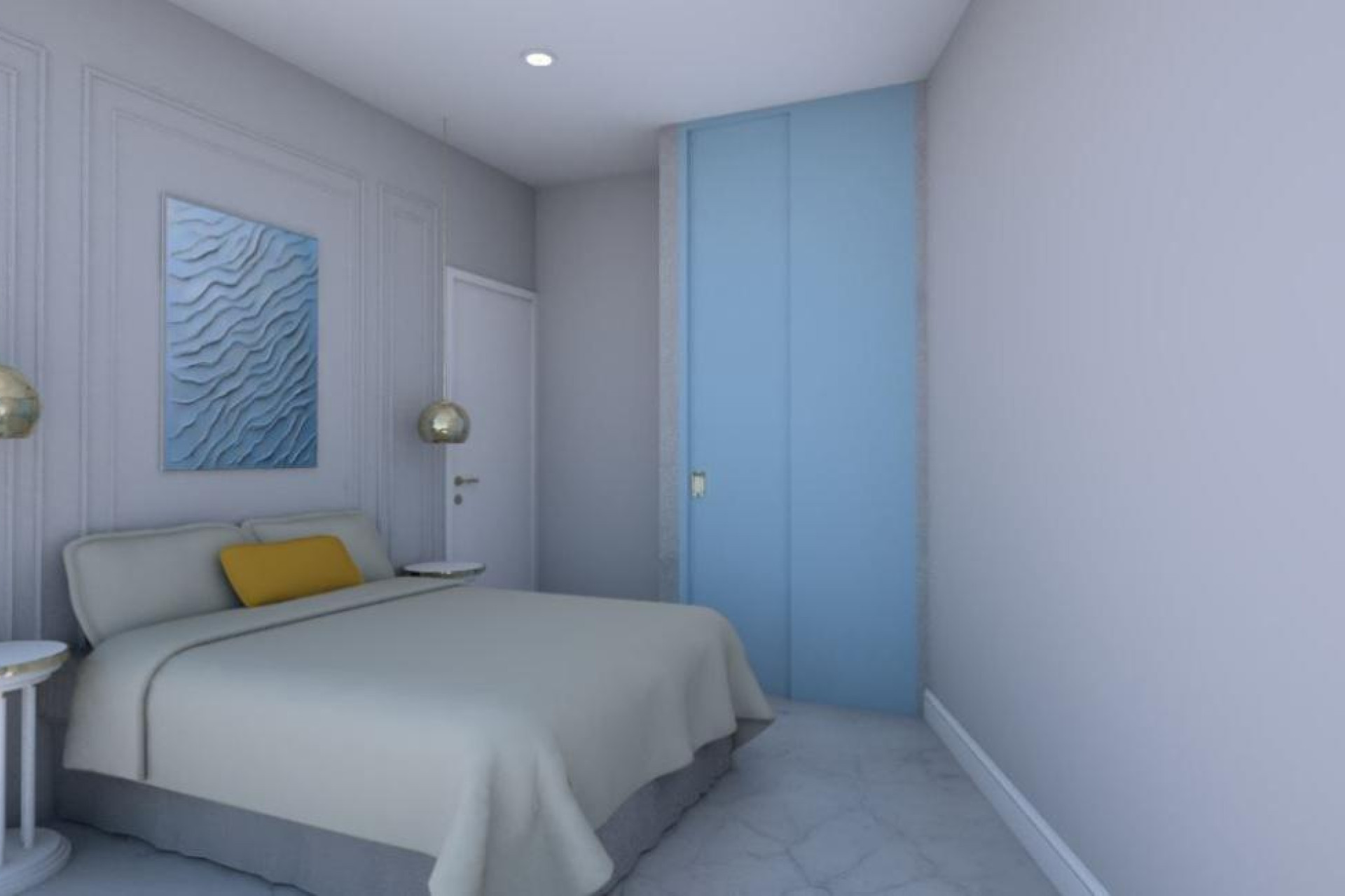 Revente - Appartement - Torrevieja - torrevieja
