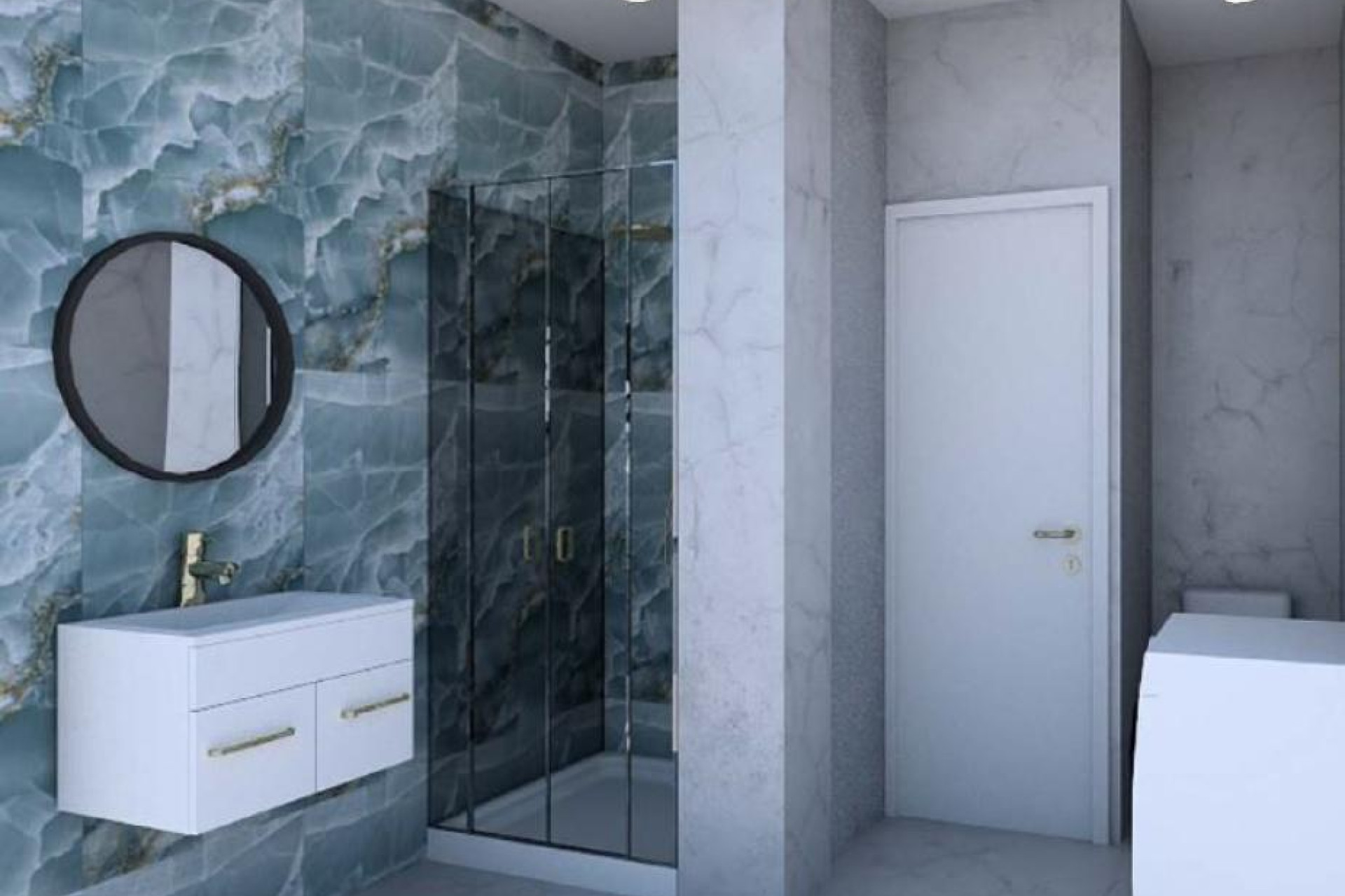 Revente - Appartement - Torrevieja - torrevieja